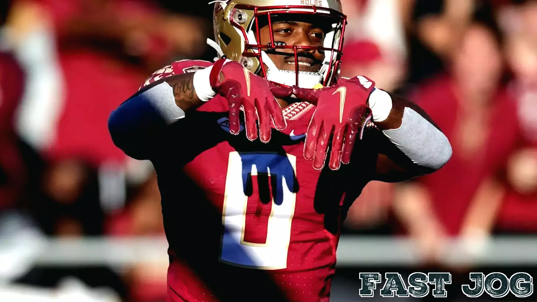 Former FSU running back waived by Dallas Cowboys