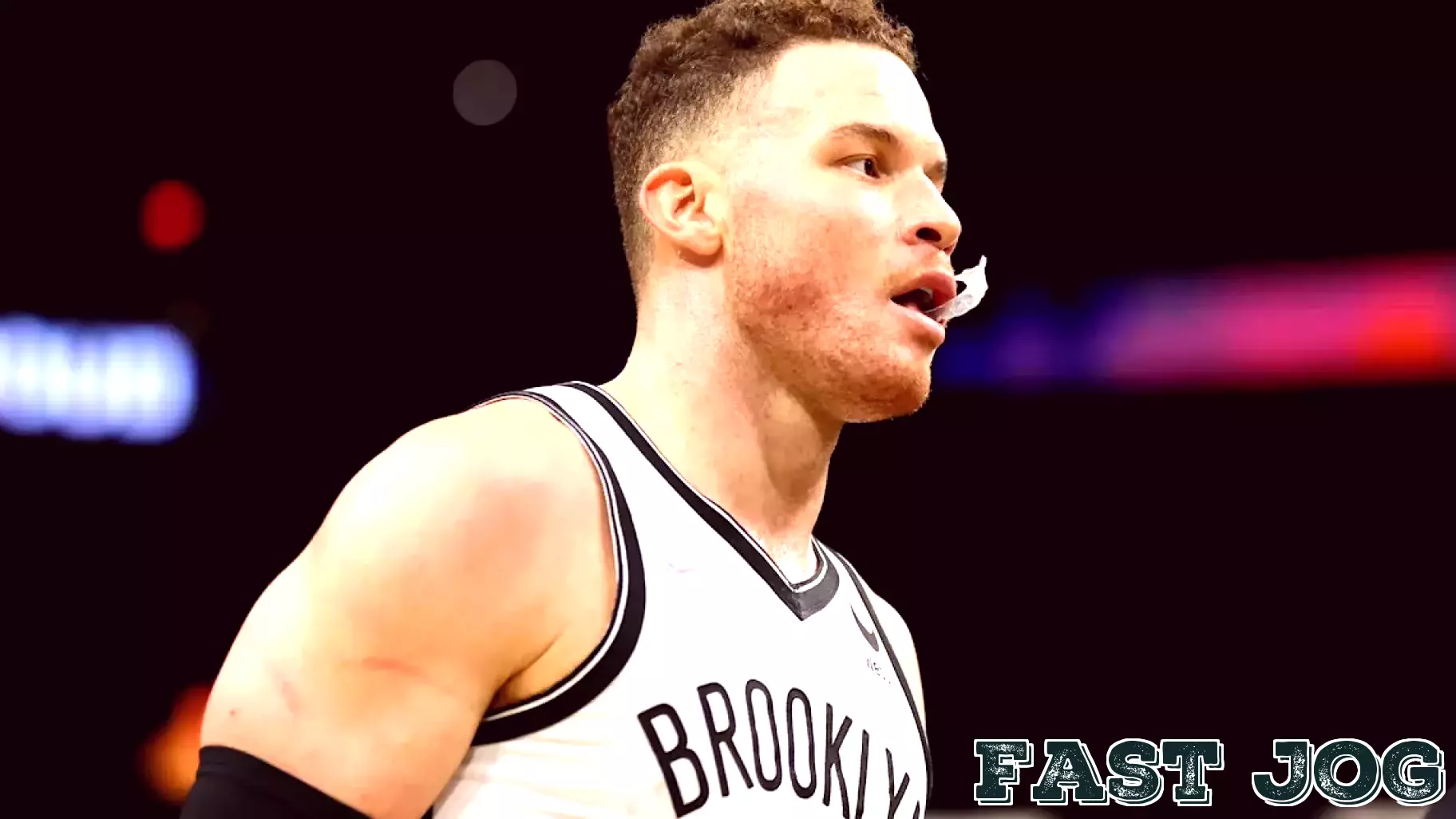 Former Nets Blake Griffin, Buck Williams finalists for Naismith HOF