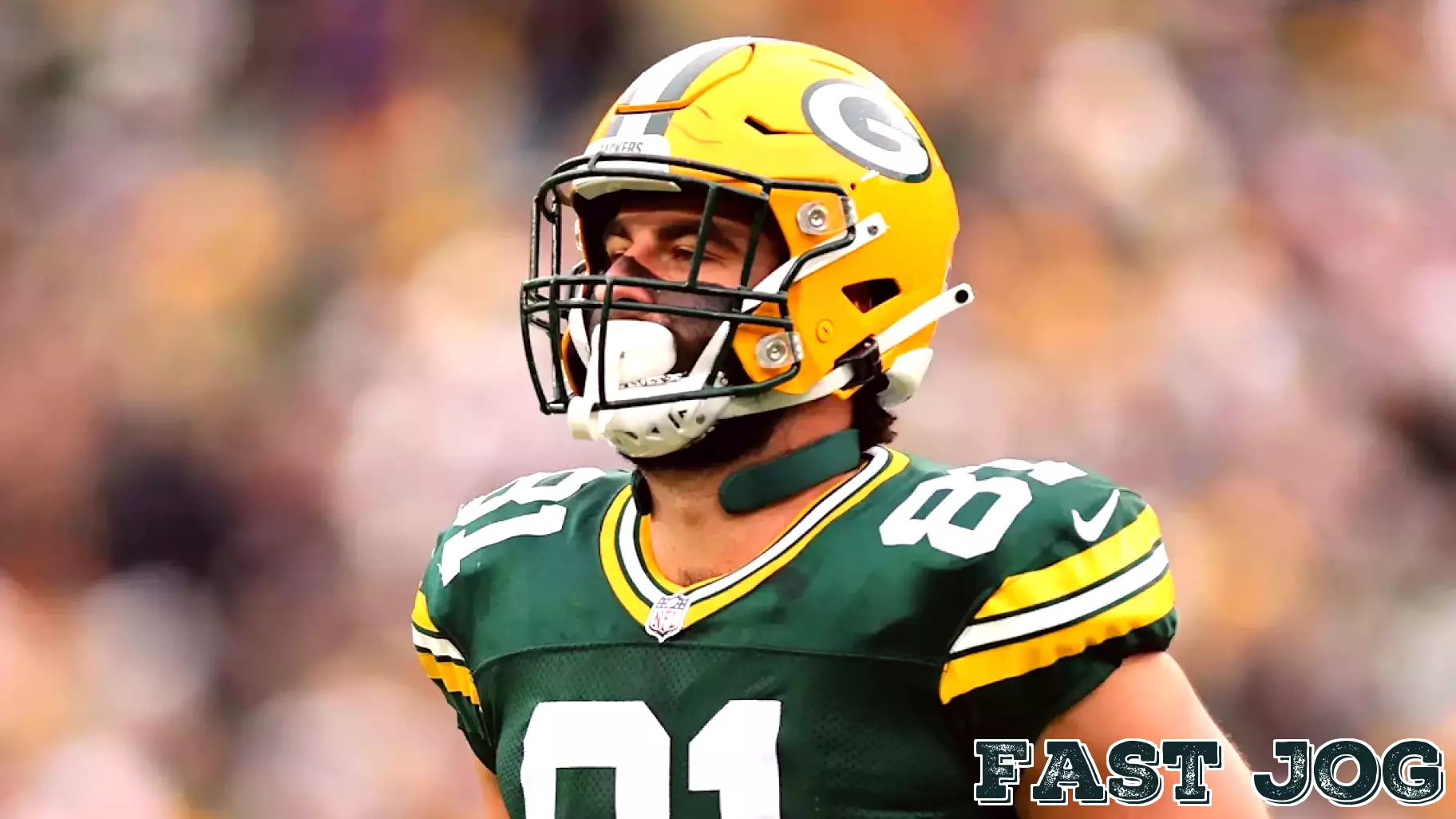 Former Packers Tight End Josiah Deguara Joins 49ers
