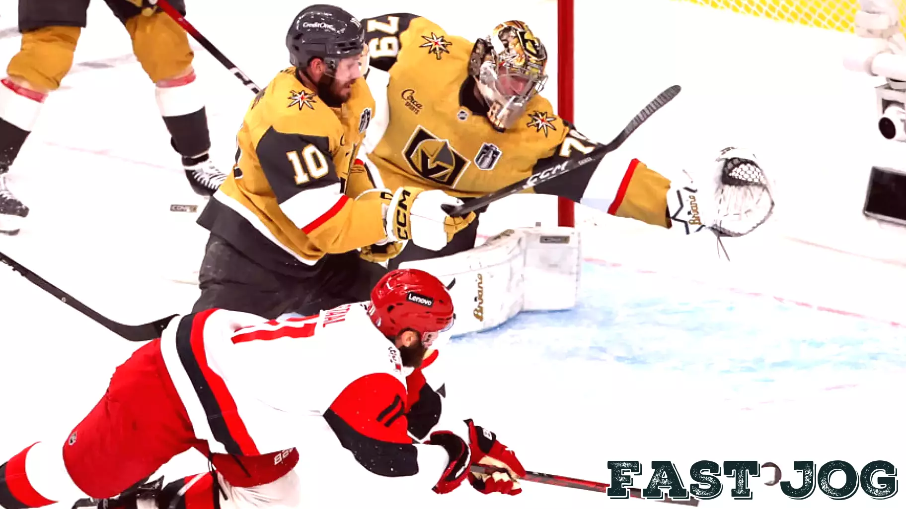 From The Sports Desk: Carolina claims Game 4 in back-and-forth Stanley Cup Final
