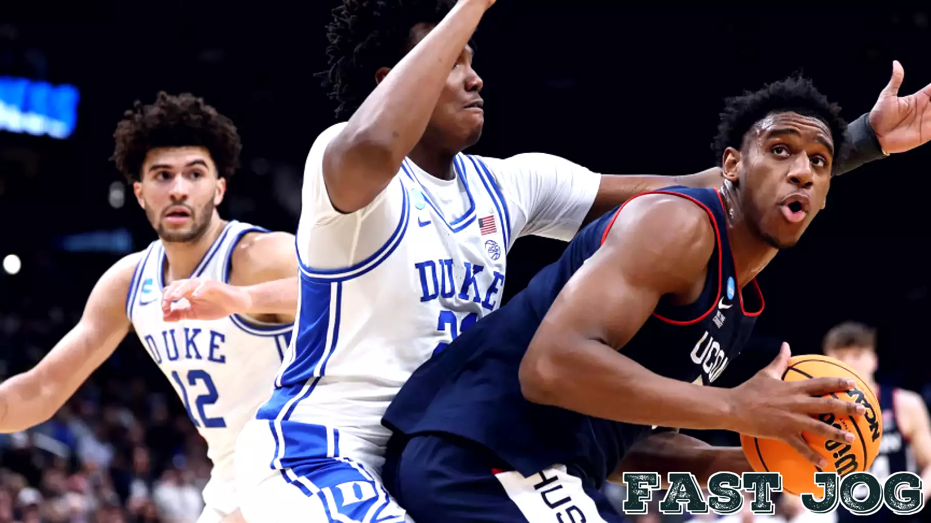 From The Sports Desk: The 'Final' countdown