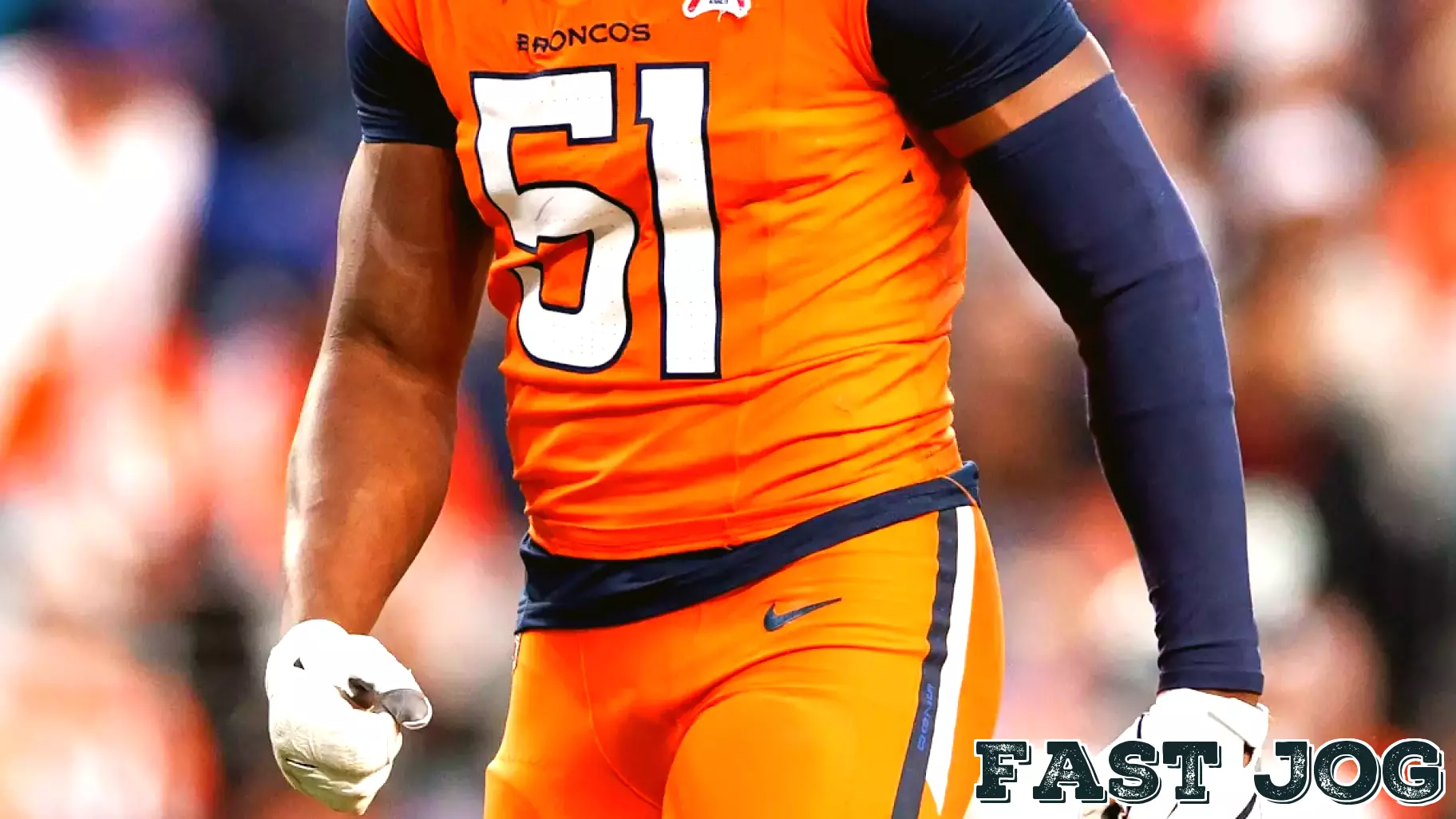 Gameday Inactives for AFC Divisional Round: Broncos vs. Bills