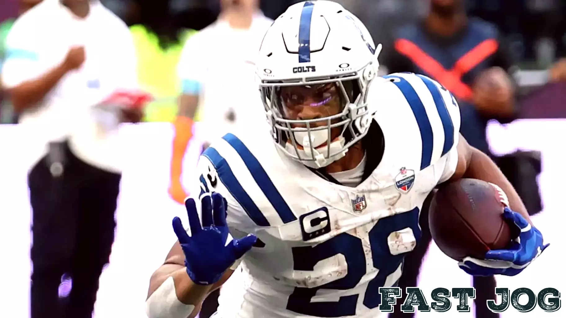 Giants Should Pass on Taylor and Focus on Affordable Depth