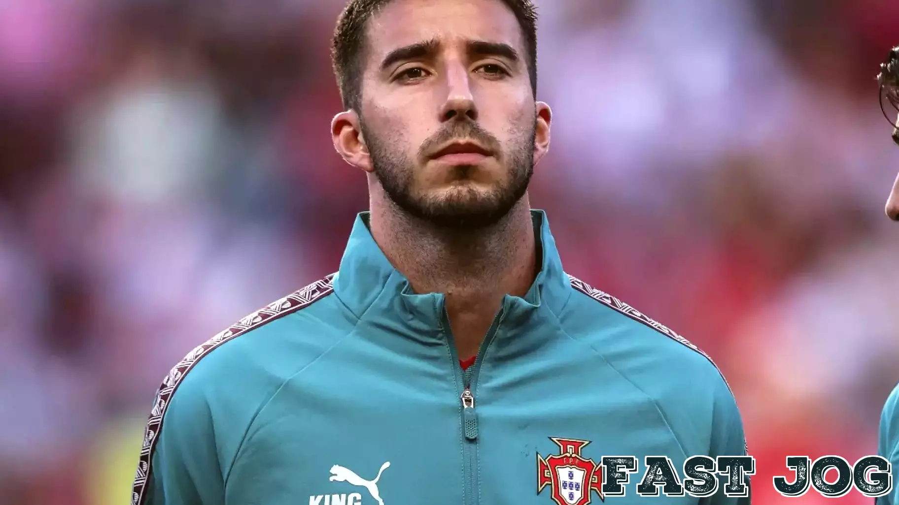 Goncalo Inacio ready to wait for Milan in January