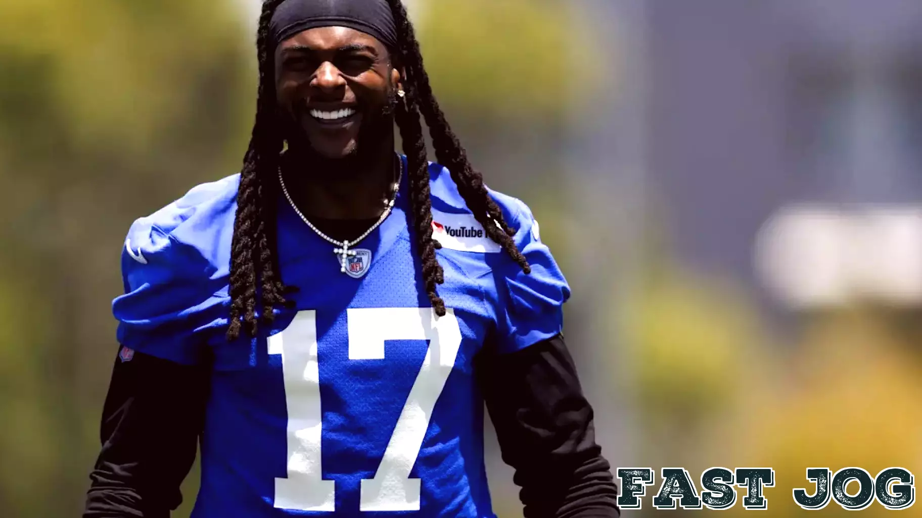 Has Davante Adams hit ‘the wall’?