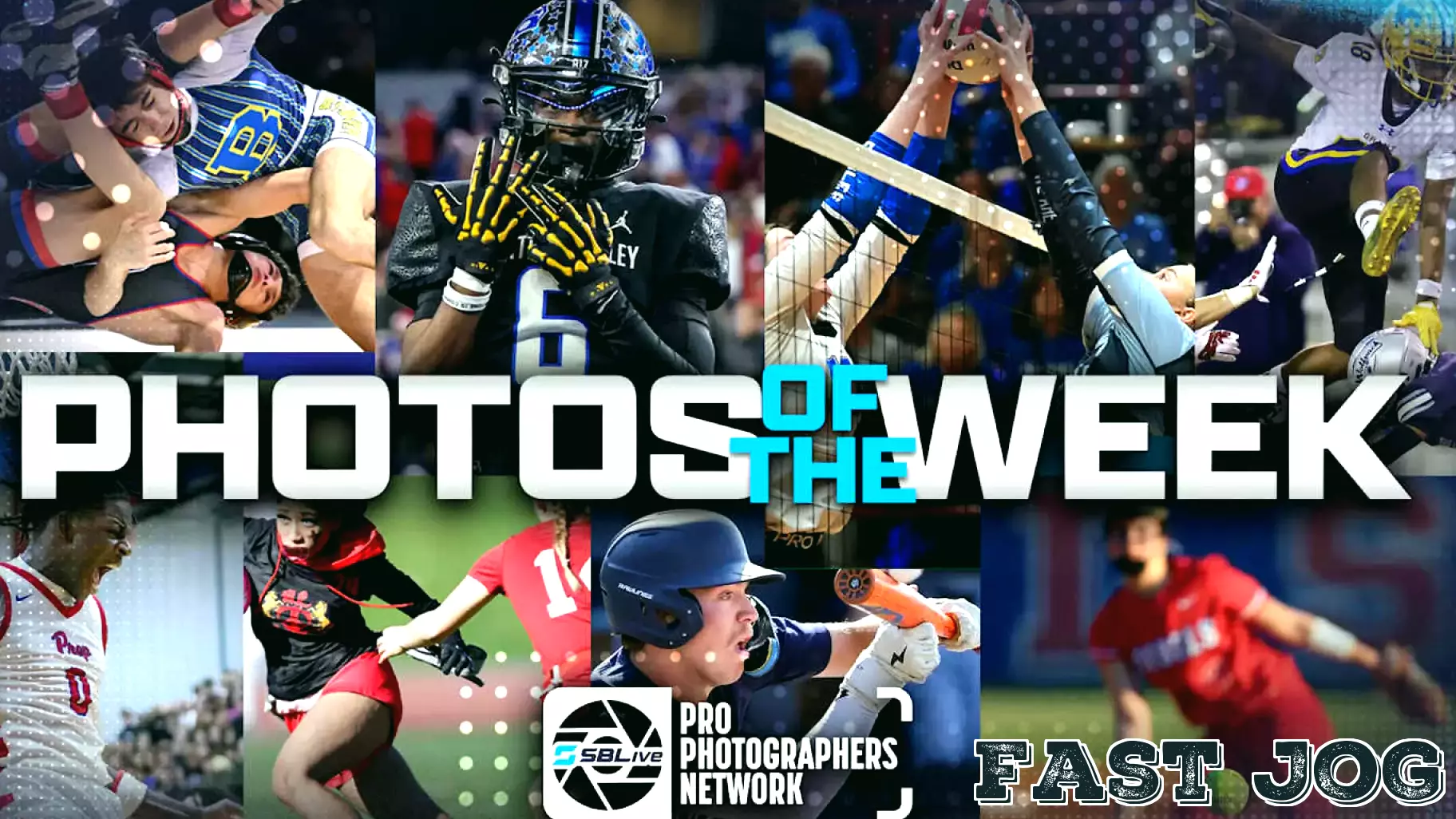 Highlights from High School Sports: Top Photos of the Week