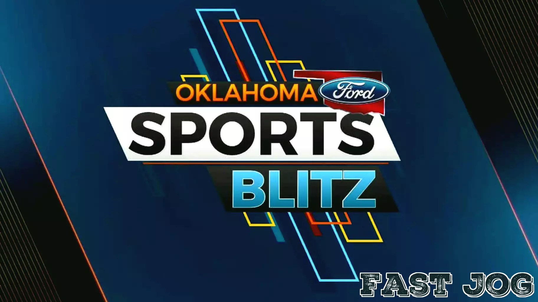 Highlights from the Oklahoma Ford Sports Blitz: March 23