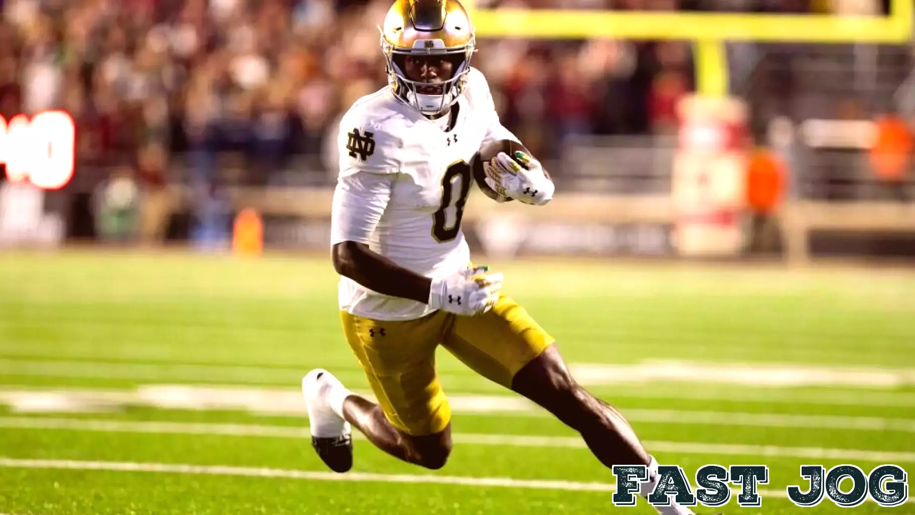 Home runs and head-scratchers from NFL Draft Rounds 2-3, including Malachi Fields, Emmanuel Pregnon