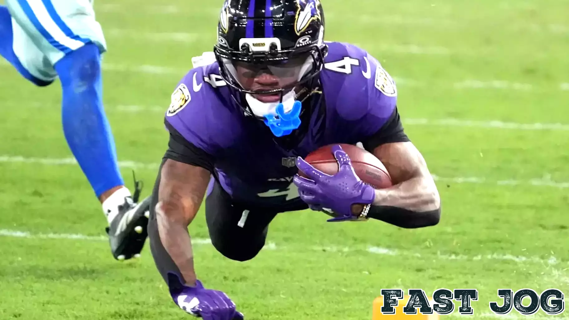How Zay Flowers' Return Could Change the Ravens' Offense Against Tennessee