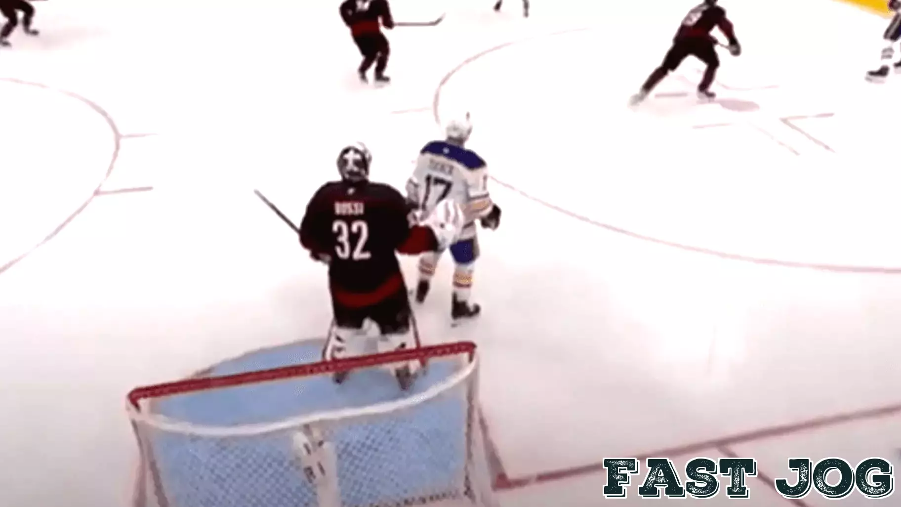 Hurricanes extend goalie Brandon Bussi; busy week ahead in Carolina sports