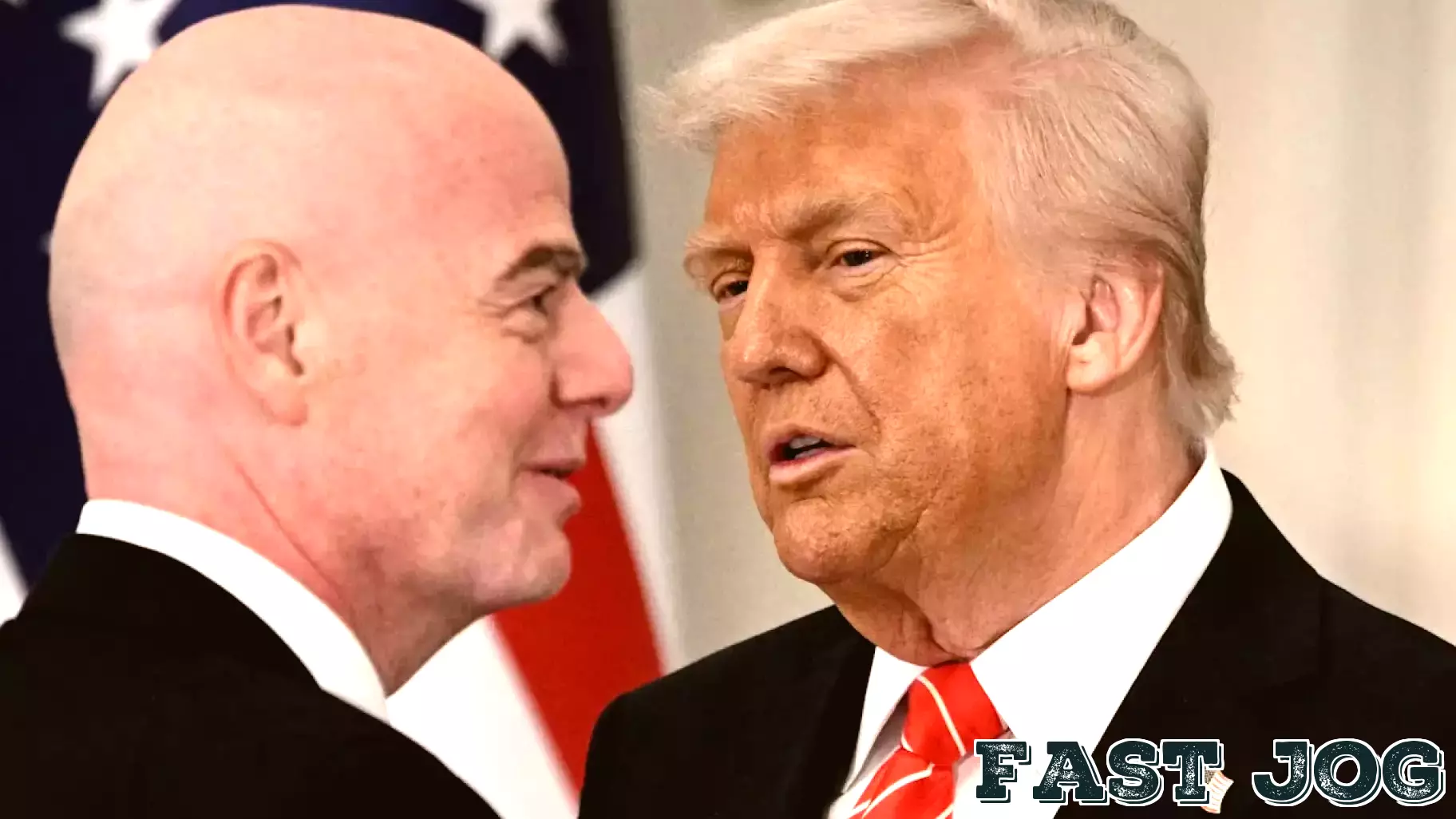 Impact of Trump's Travel Ban on the 2026 World Cup