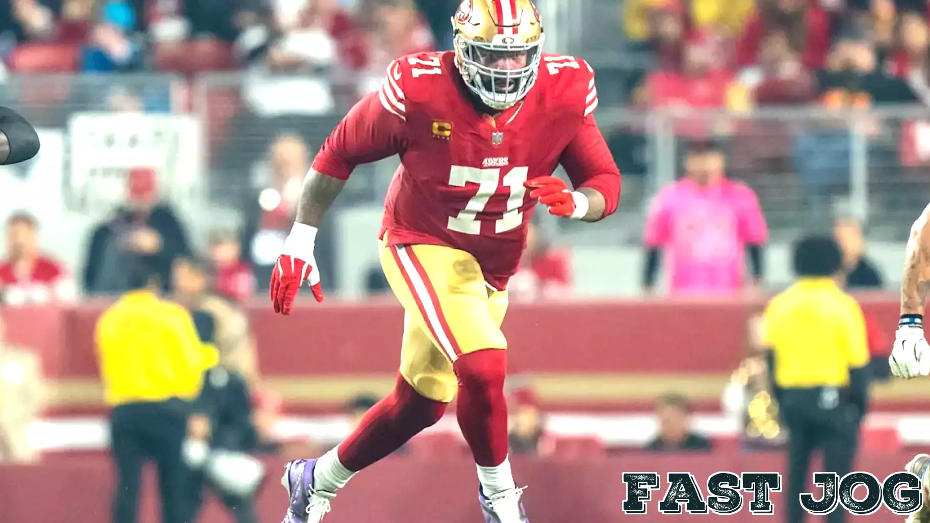 Injury Concerns for 49ers Ahead of Wild Card Clash with Eagles