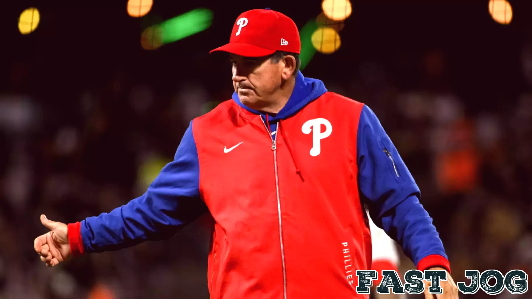 Is Rob Thomson already on the hot seat? Why Phillies manager's job security could be dependent on the fans
