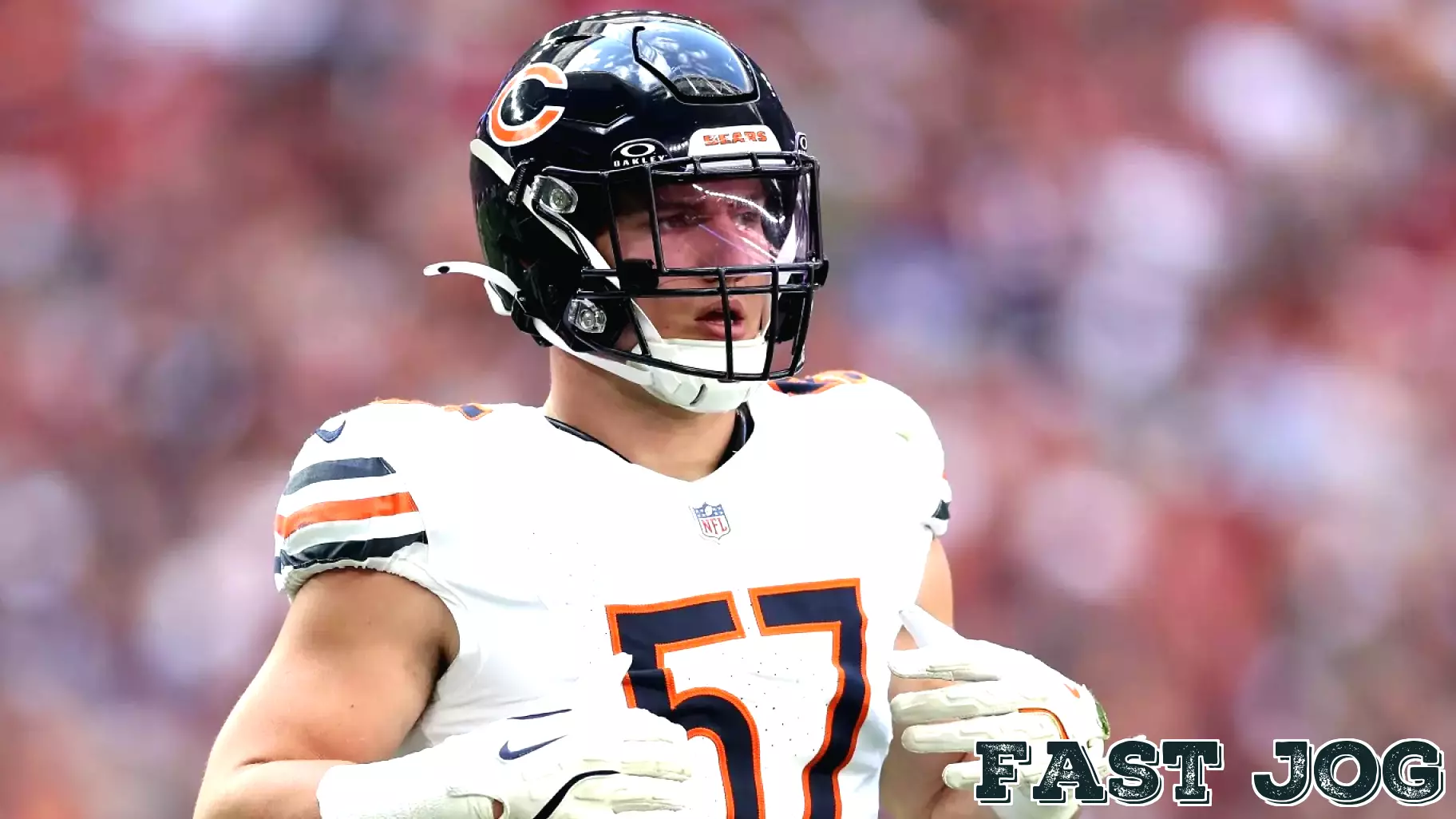 Jack Sanborn Set to Explore Free Agency