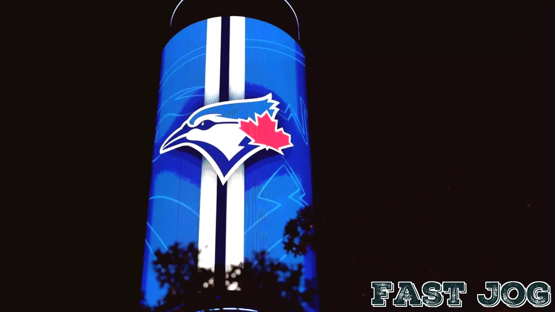 Japanese Boxing Ring Violates MLB Sponsorship Regulations