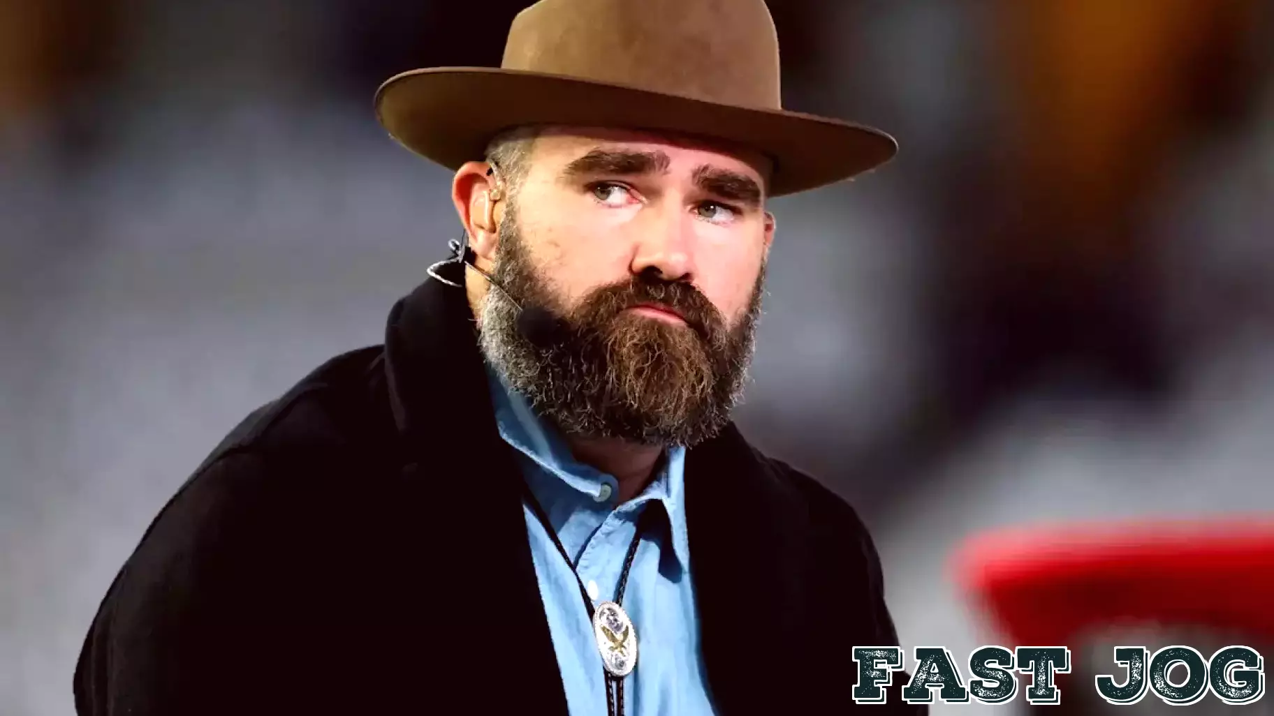 Jason Kelce Faces Criticism Yet Receives Unwavering Support