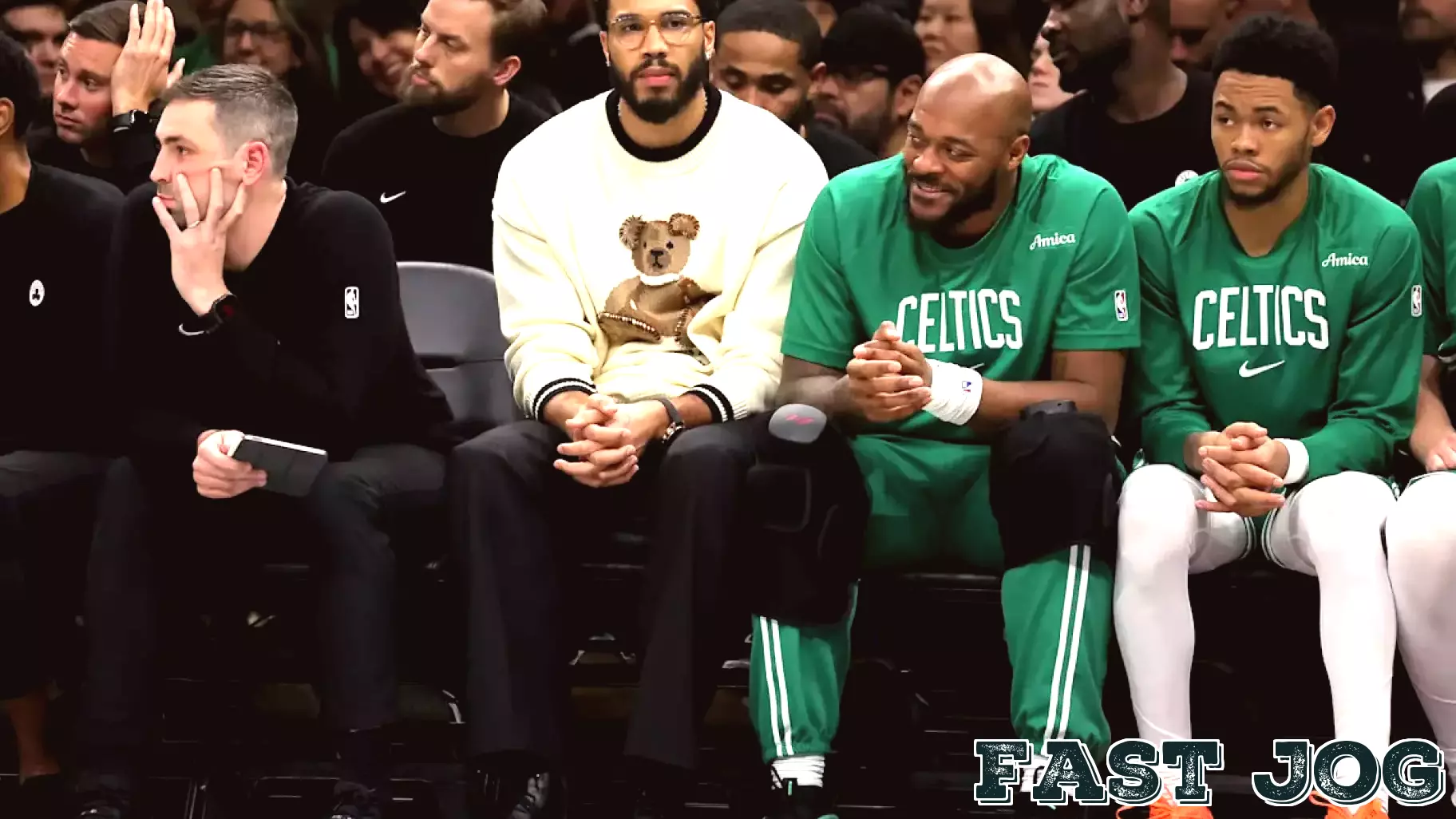 Jayson Tatum's Achilles Injury Leaves Boston Celtics in Limbo