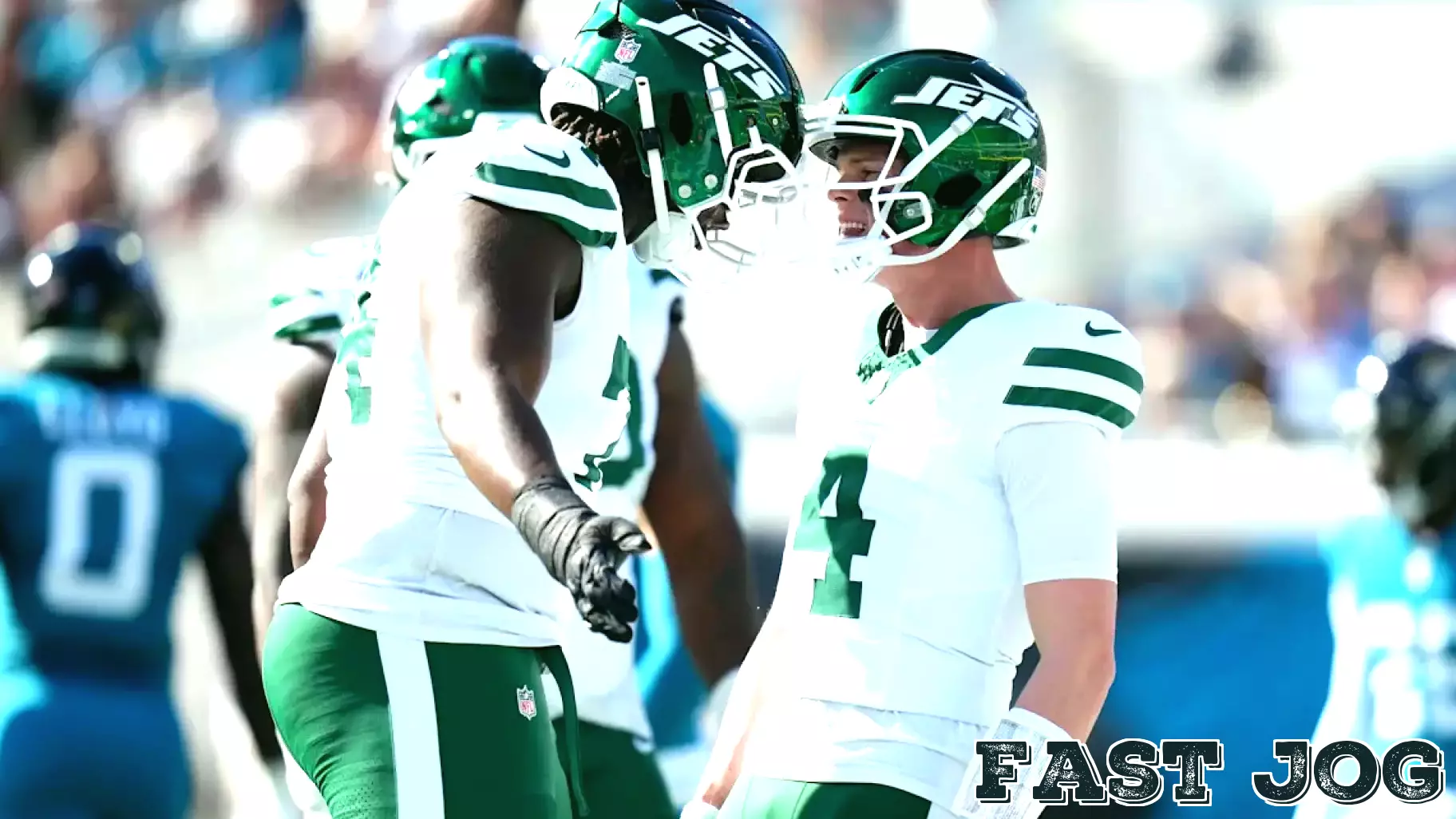 Jets Top Trade Assets Revealed Ahead of Training Camp