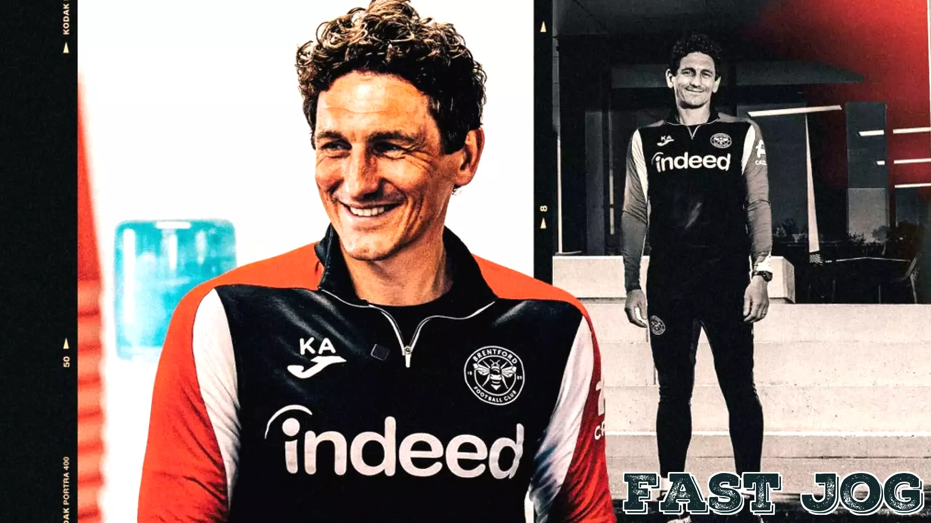 Keith Andrews on Brentford’s Rise: ‘Pushing Boundaries and Finding Marginal Gains Is the Real Challenge in Elite Sport’