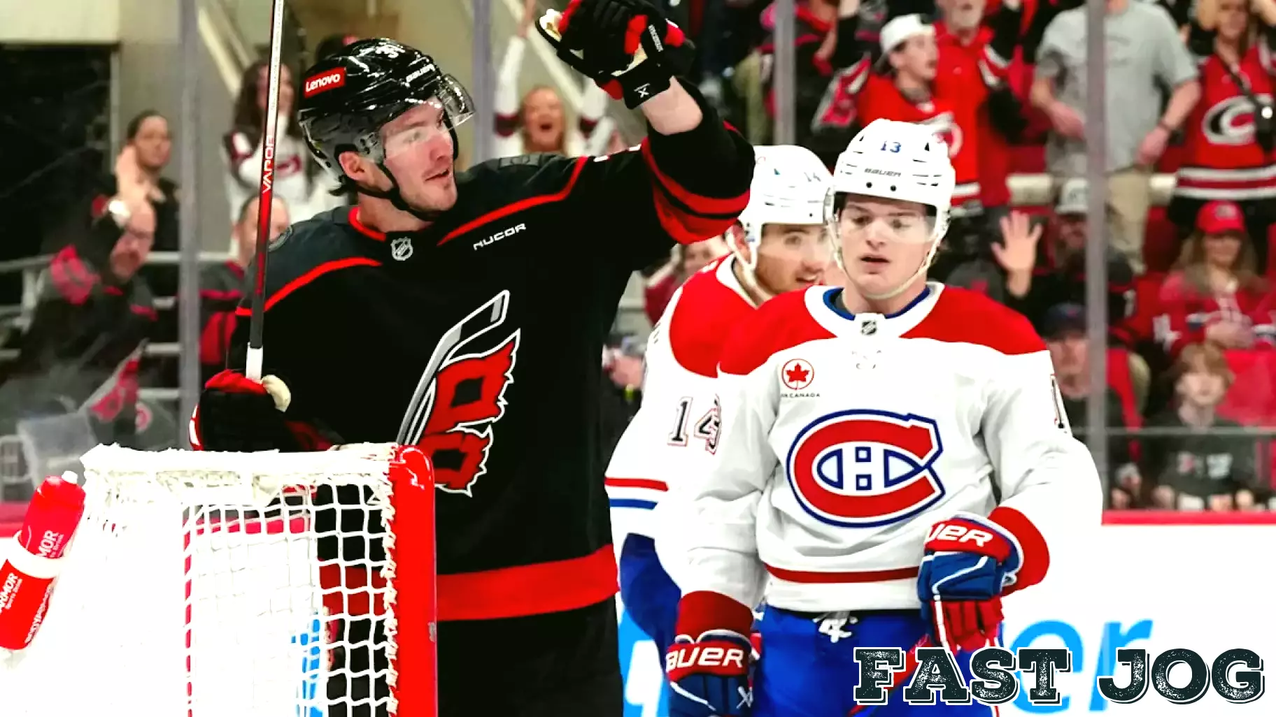 Key Insights from the Canadiens' Tough Loss Against Carolina