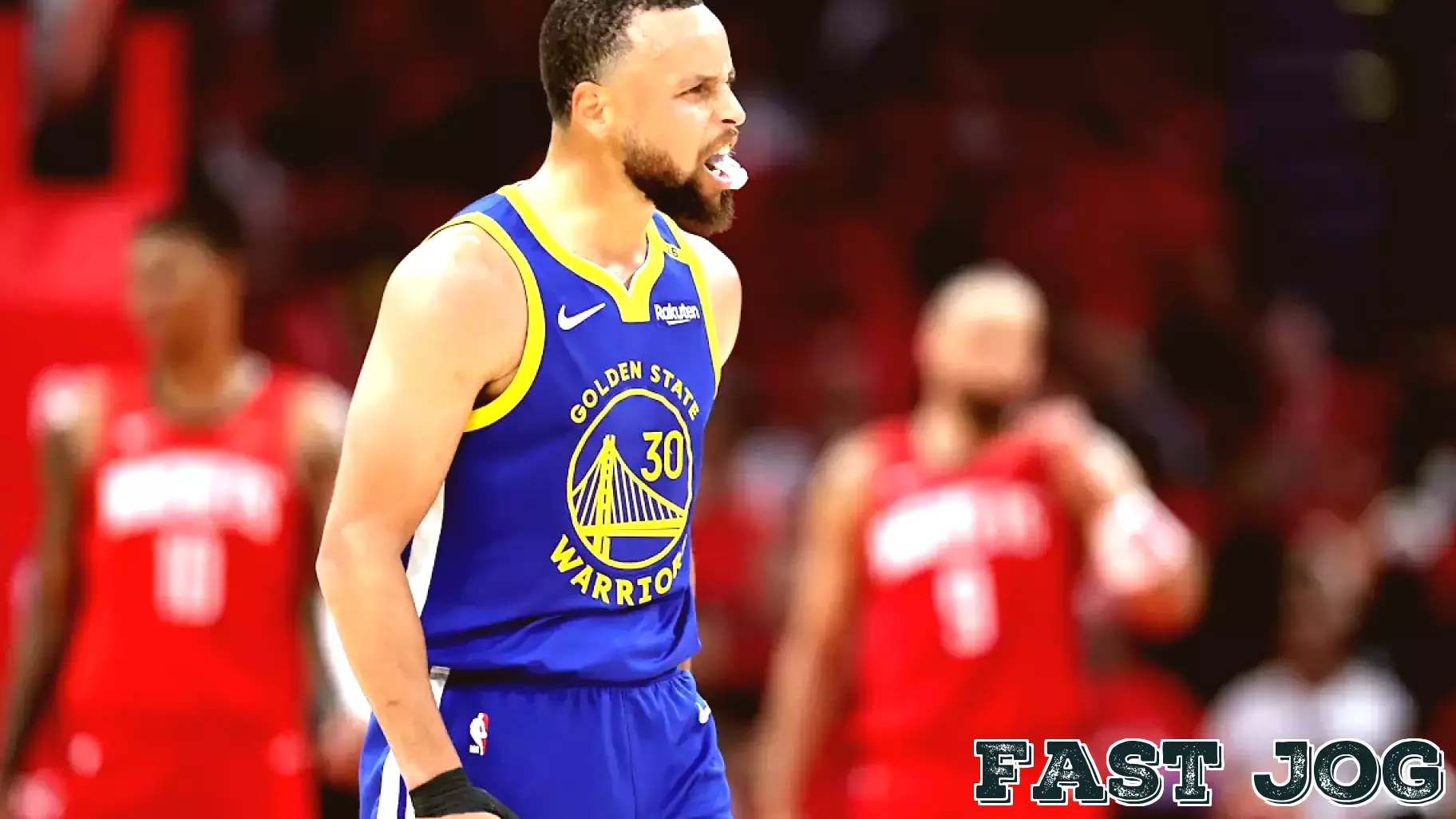 Key Observations from Sunday’s NBA Playoff Action