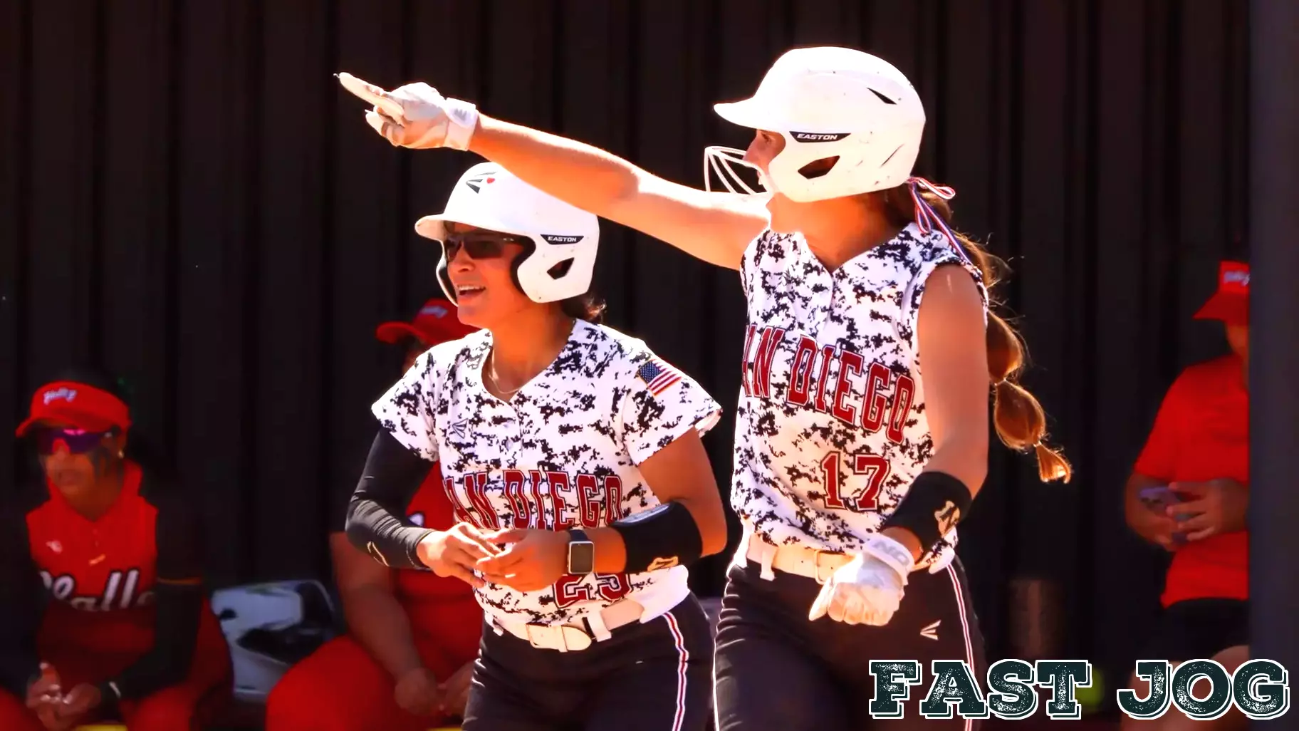 KNIGHTS SPORTS UPDATE: Check out the sporting events on campus from April 10-17