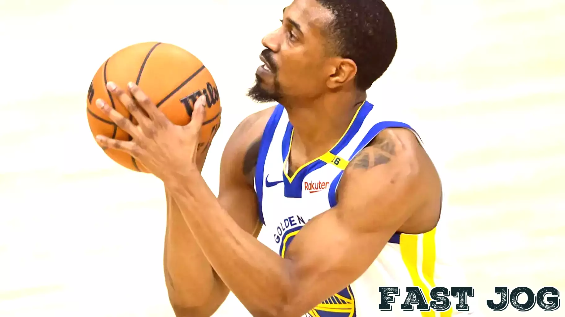 Lakers Eyeing Former Warriors Guard as Potential Free Agent Target