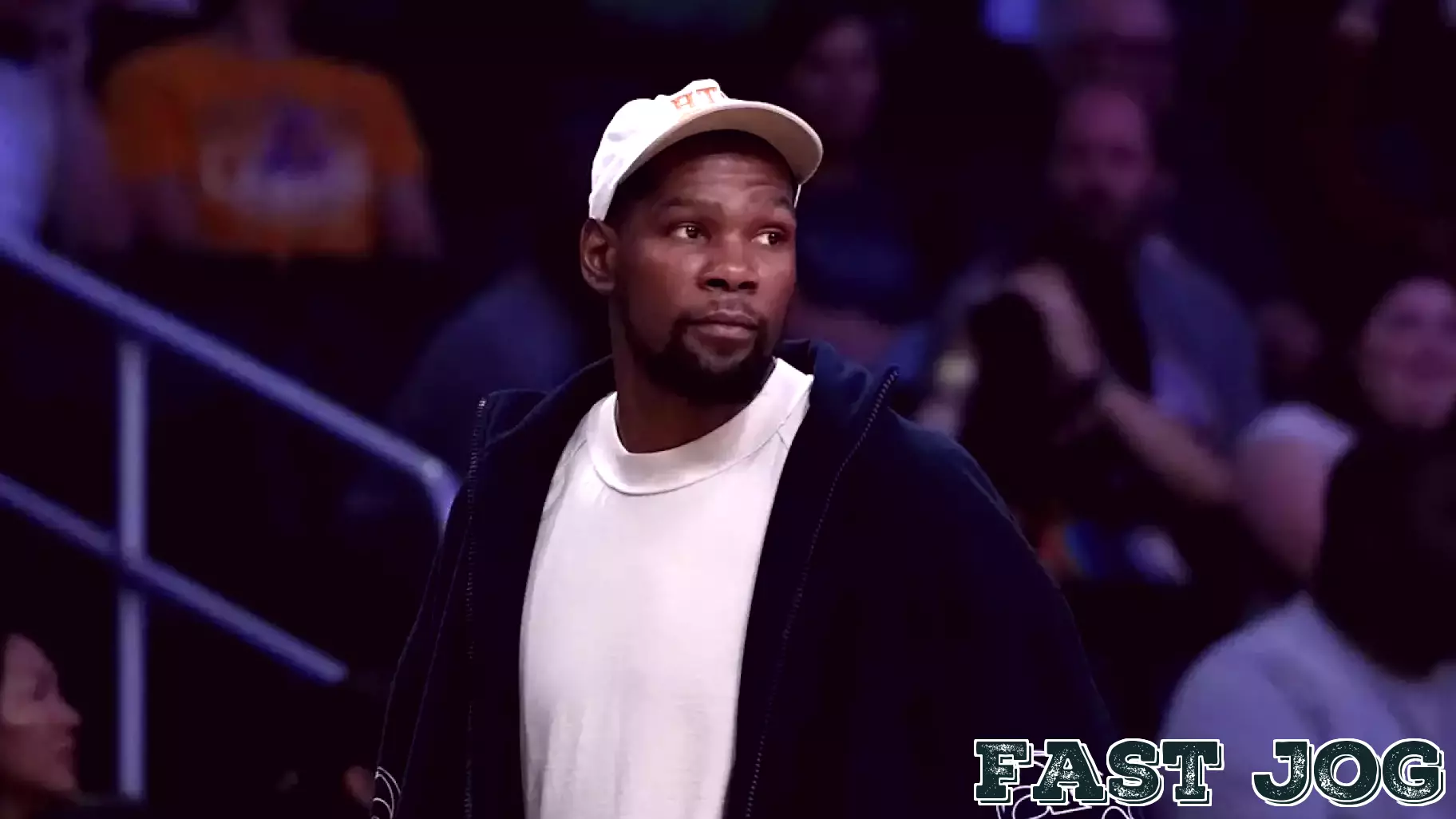 Lakers Poised to Play Key Role in Potential Kevin Durant Trade
