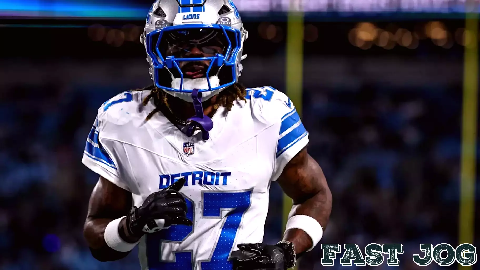 Lions Elevate Veteran Safety Jalen Mills for Season Finale