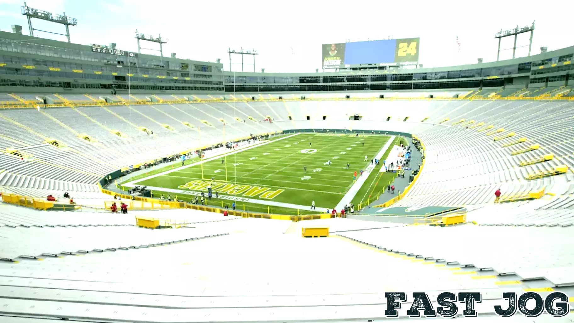 Lions vs. Packers: Live Score Updates, Game Highlights, and Drive-by-Drive Analysis