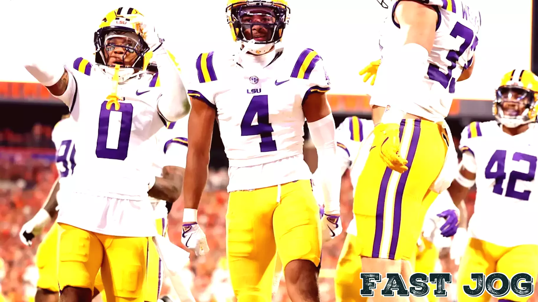 LSU's Victory Over Clemson Could Be Crucial for College Football Playoff Aspirations