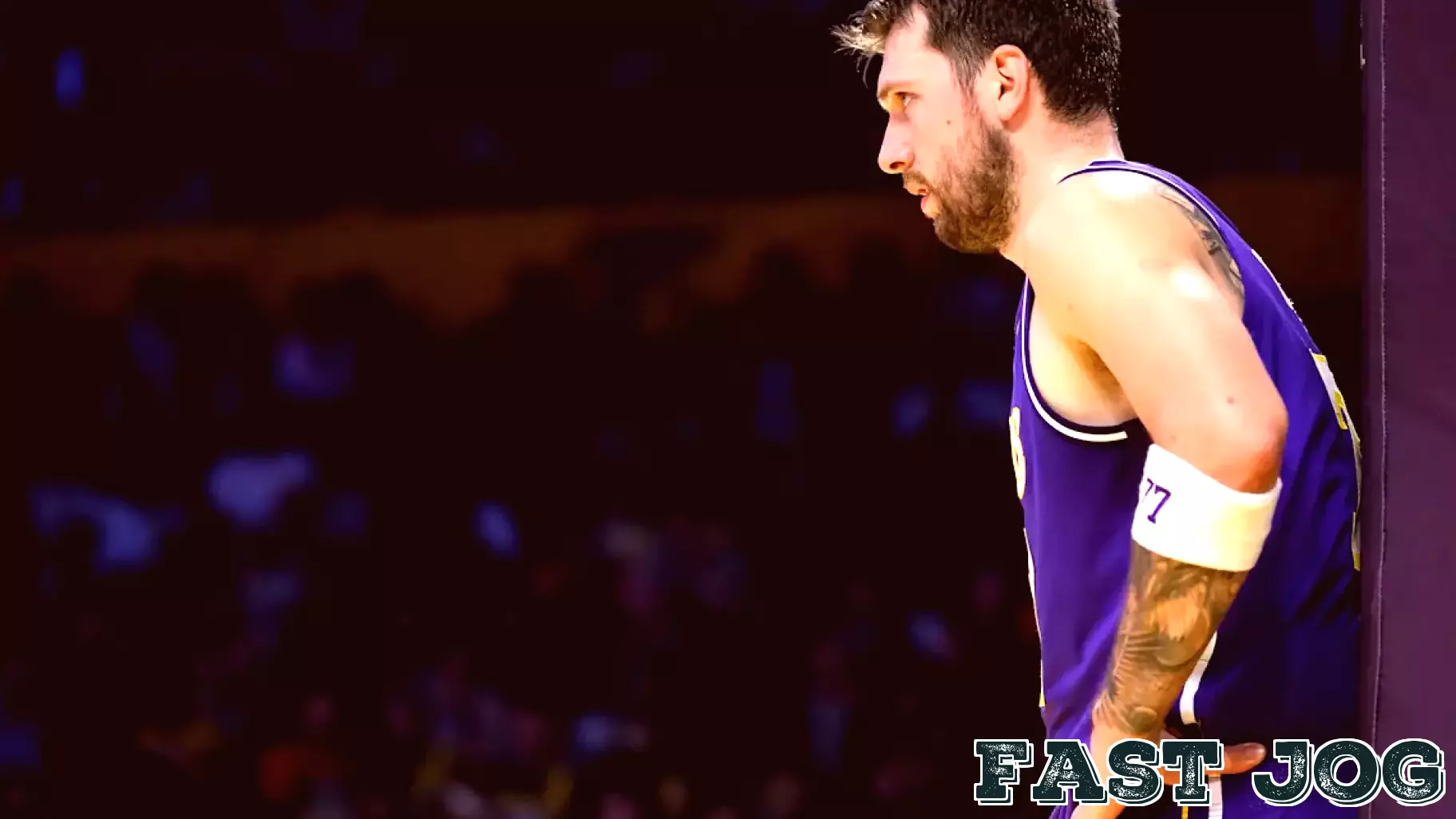 Luka Dončić again facing 1-game suspension with 16th technical foul of season