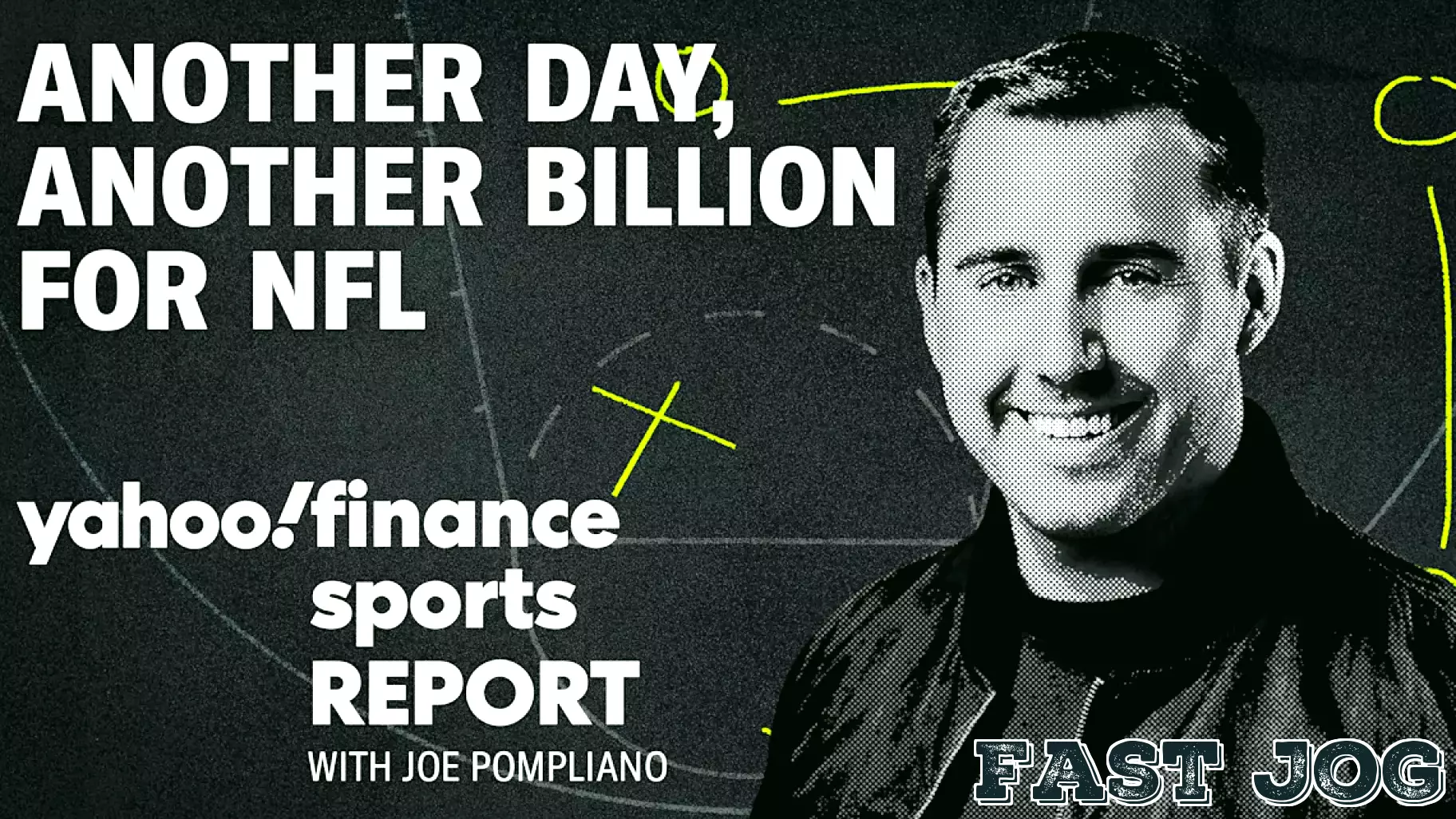 Major Developments in Sports Business This Week