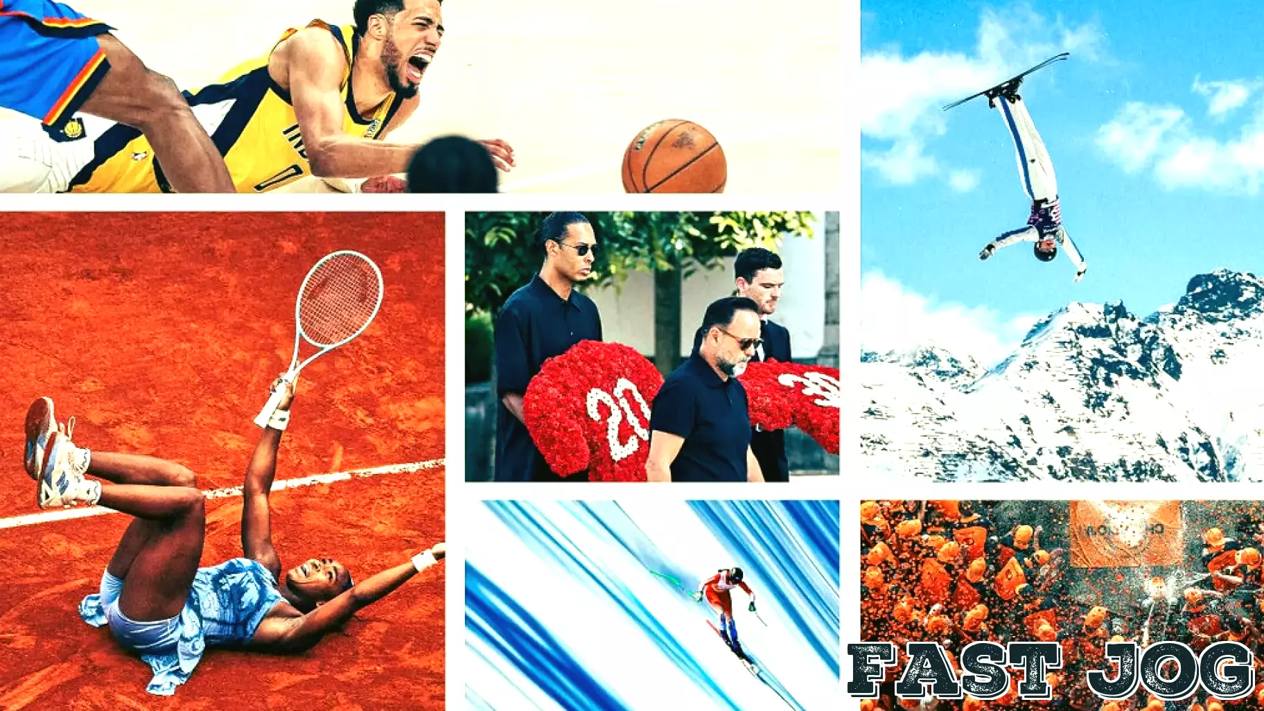 Major Sporting Moments to Anticipate in 2025