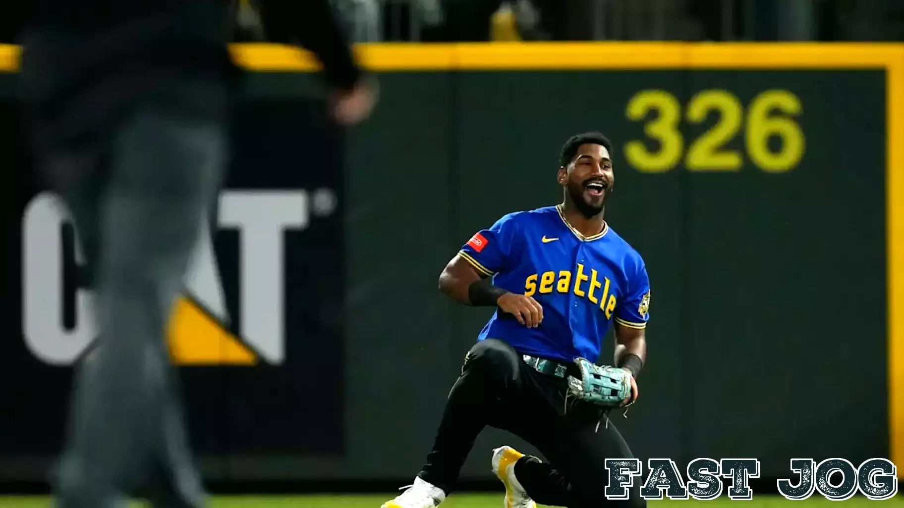 Mariners Drop Decision in Low-Scoring Affair