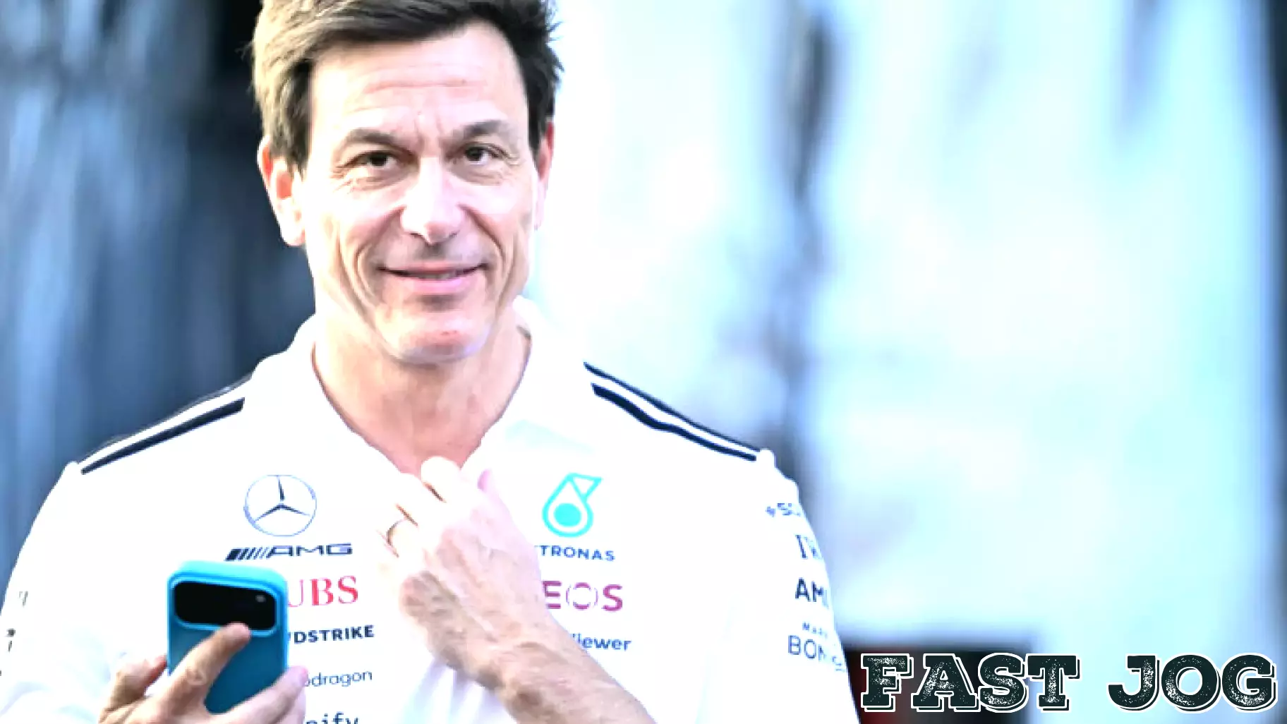 Mercedes Given Positive Update in Alpine Bidding War