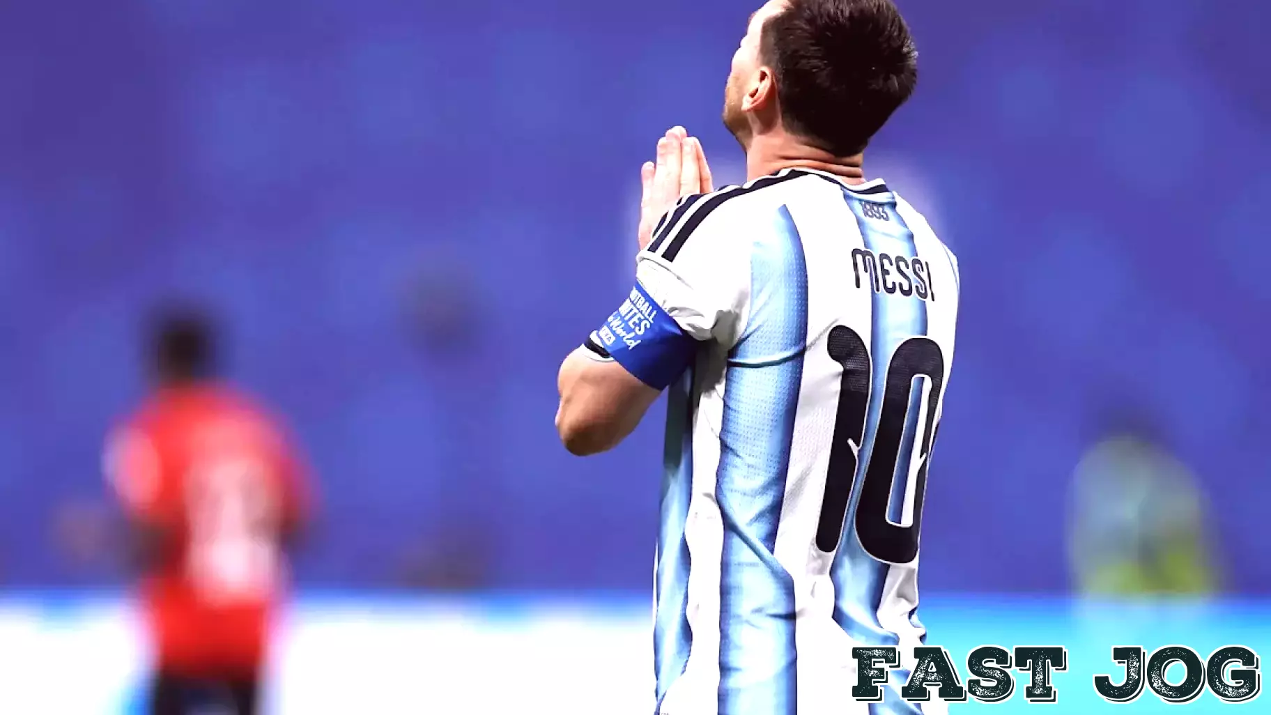 Messi Returns to Argentina Squad for Emotional International Sendoff