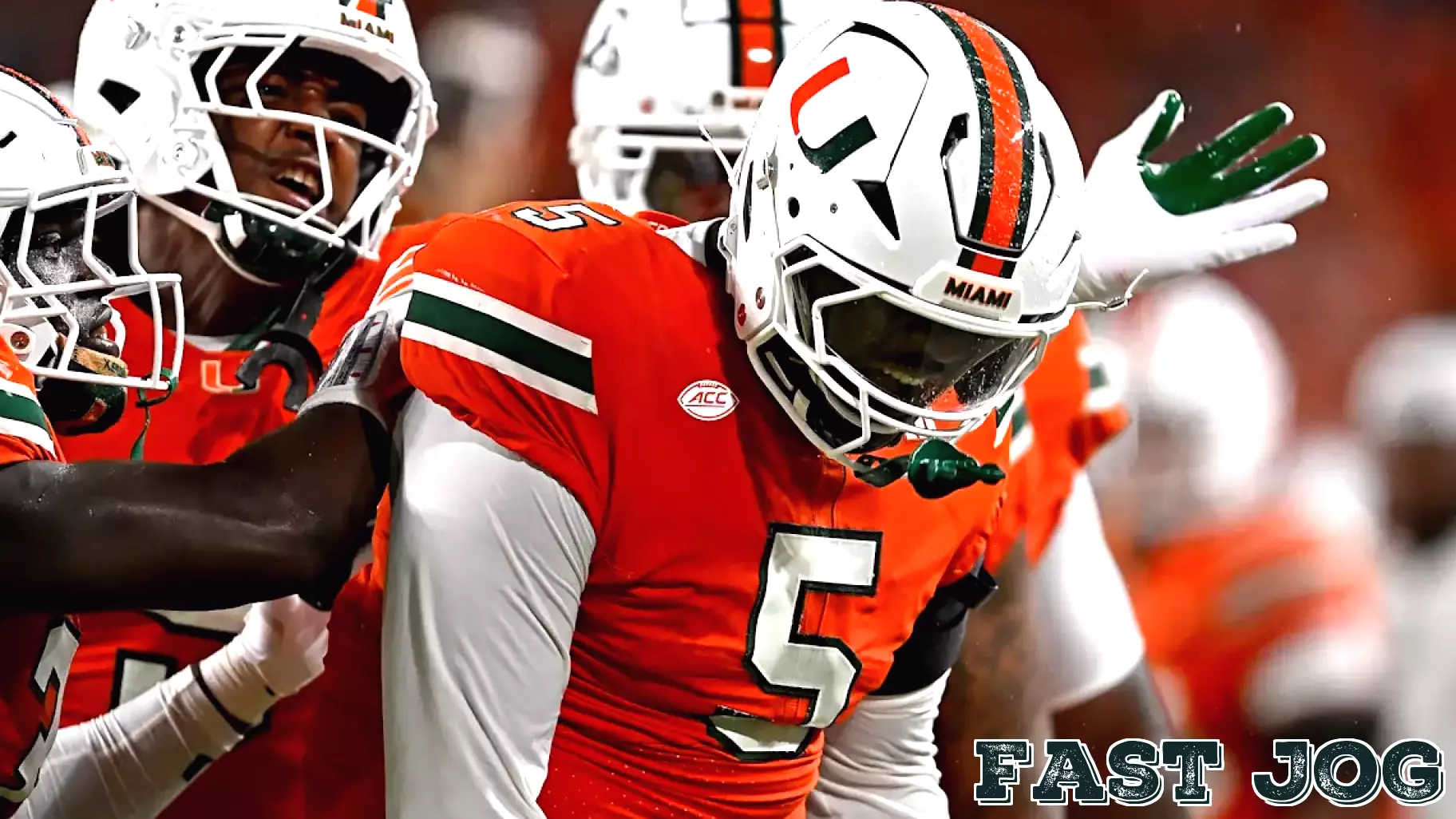 Miami Edges Out Notre Dame in Nail-Biting Finish