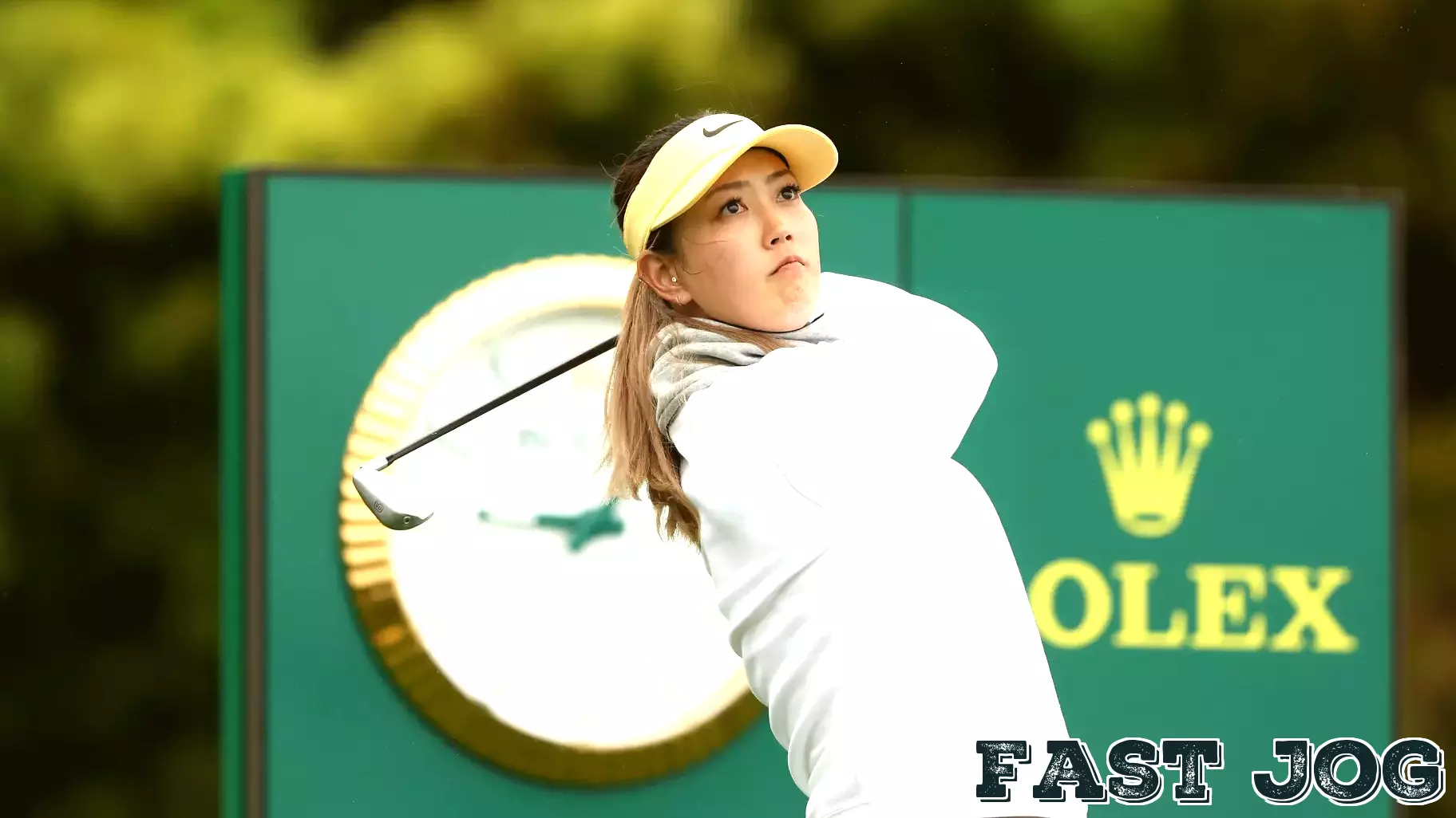 Michelle Wie-West Champions Women's Sports Through Investment in Togethxr