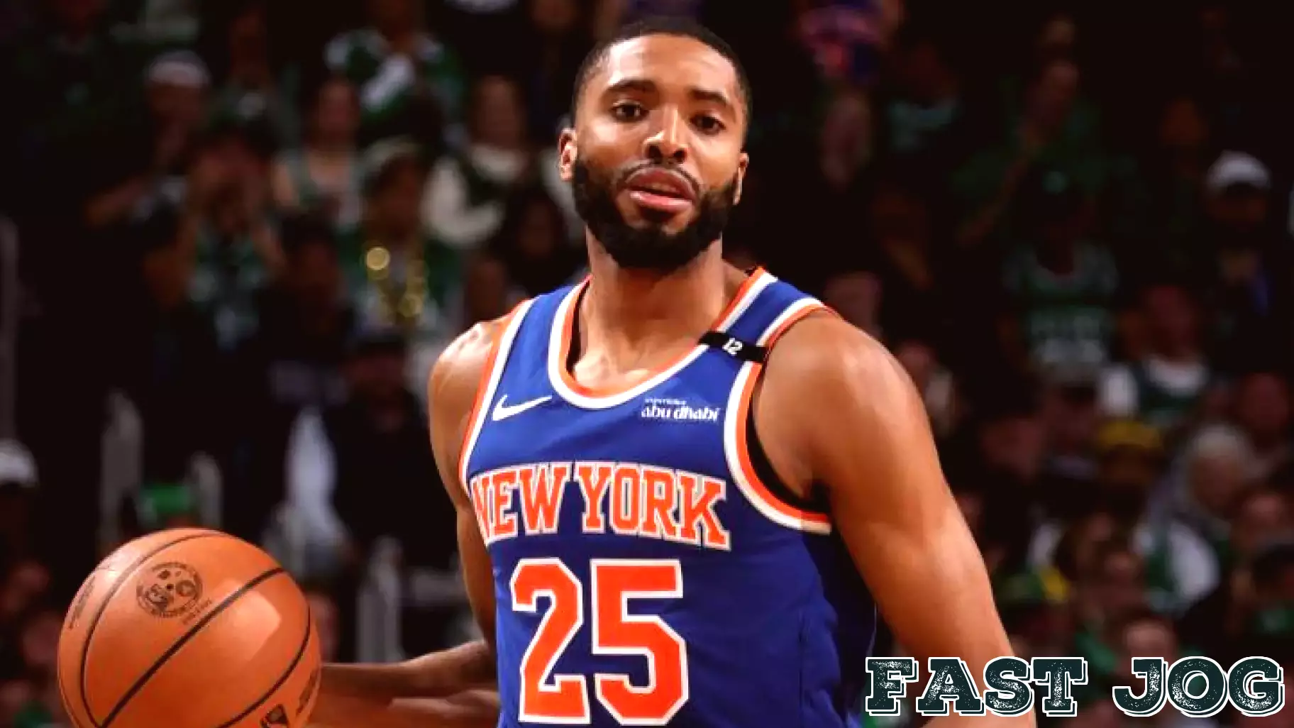Mikal Bridges Secures Contract Extension with the Knicks
