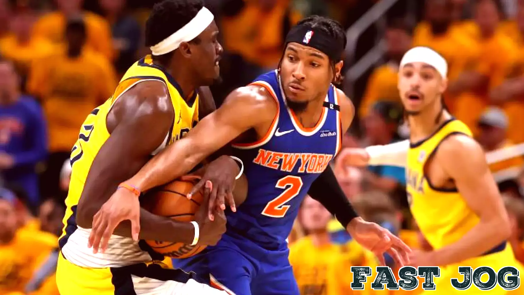 Miles McBride Poised for a Breakout Season Ahead