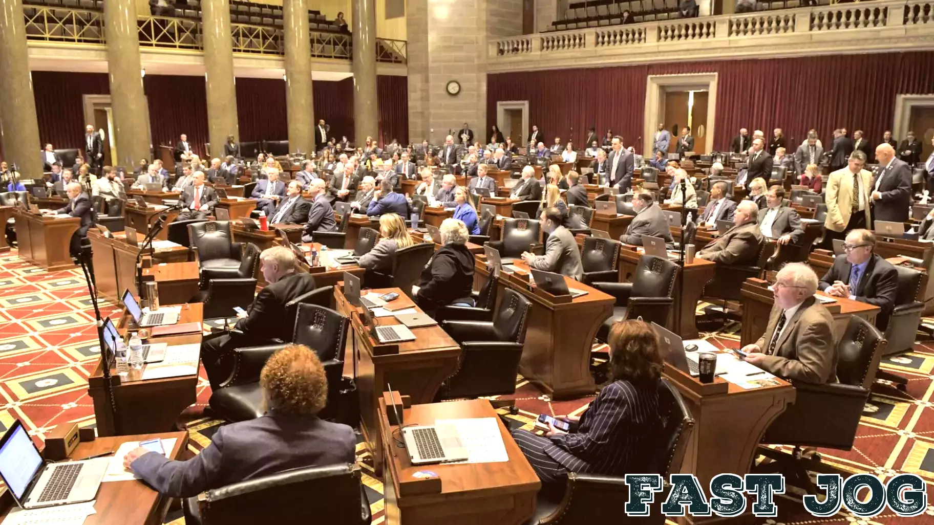 Missouri Senate Bill Advances for Homeschooled Students in Sports