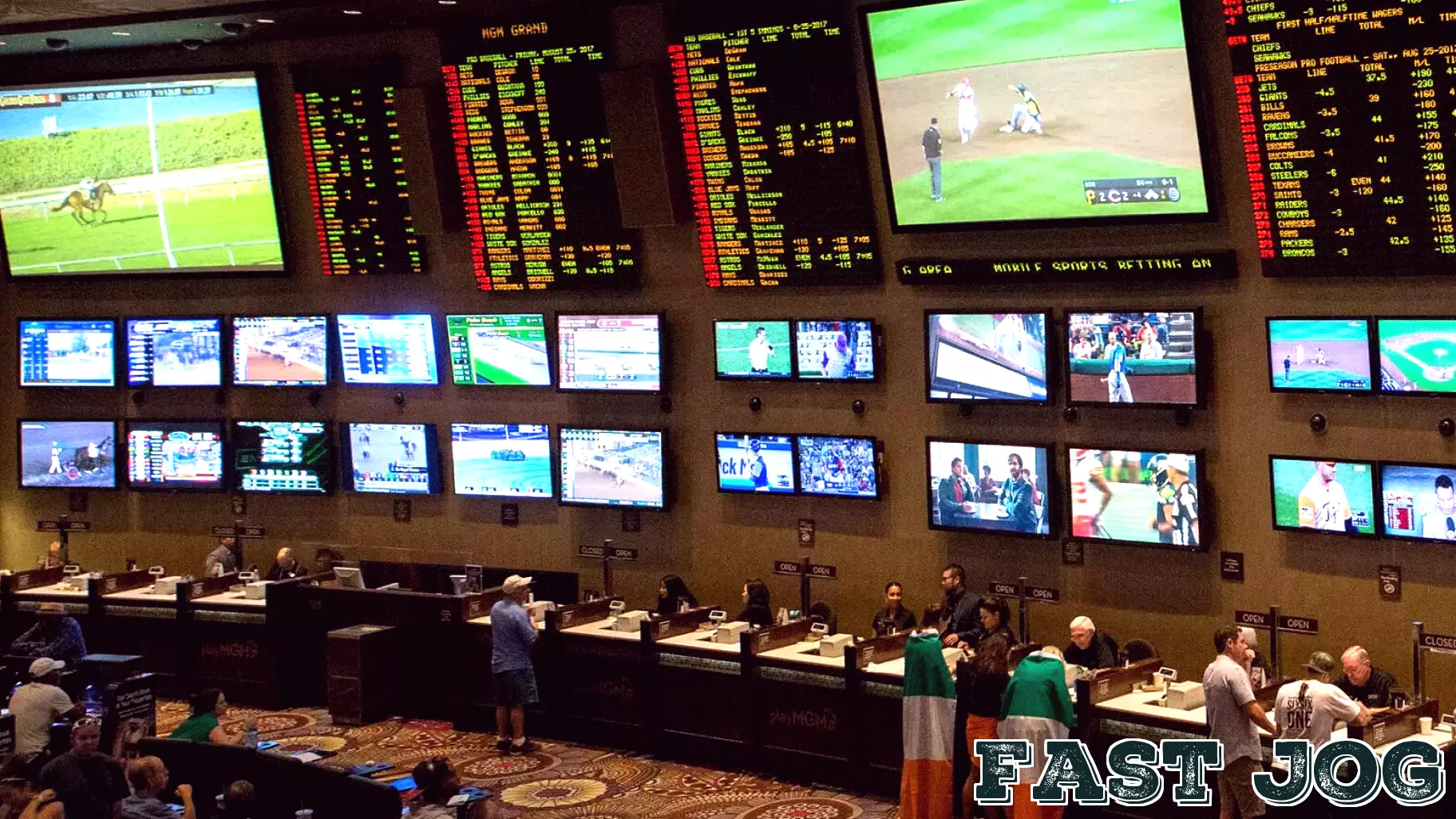Missouri Sports Betting Set to Launch on December 1