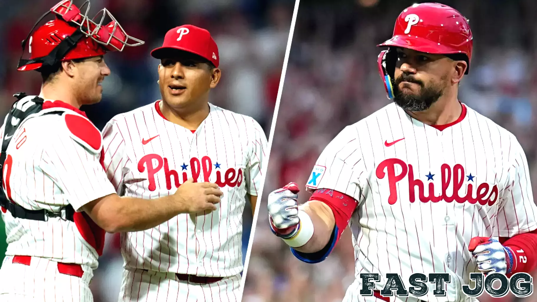 MLB Trade Deadline: How Will It Impact the Phillies and Their Veteran Free Agents?