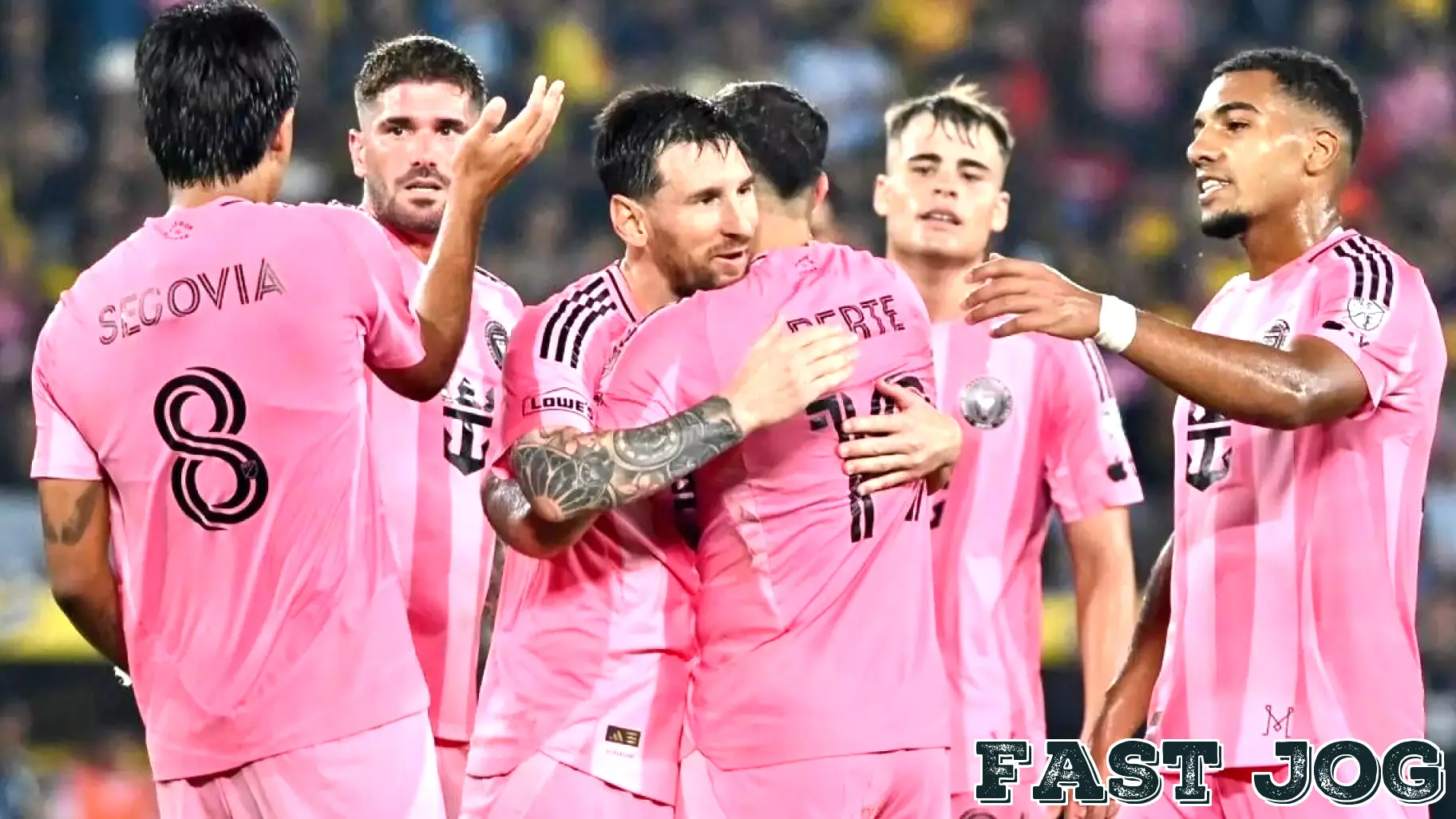 MLS superlatives: Who is stopping Lionel Messi from winning MVP?