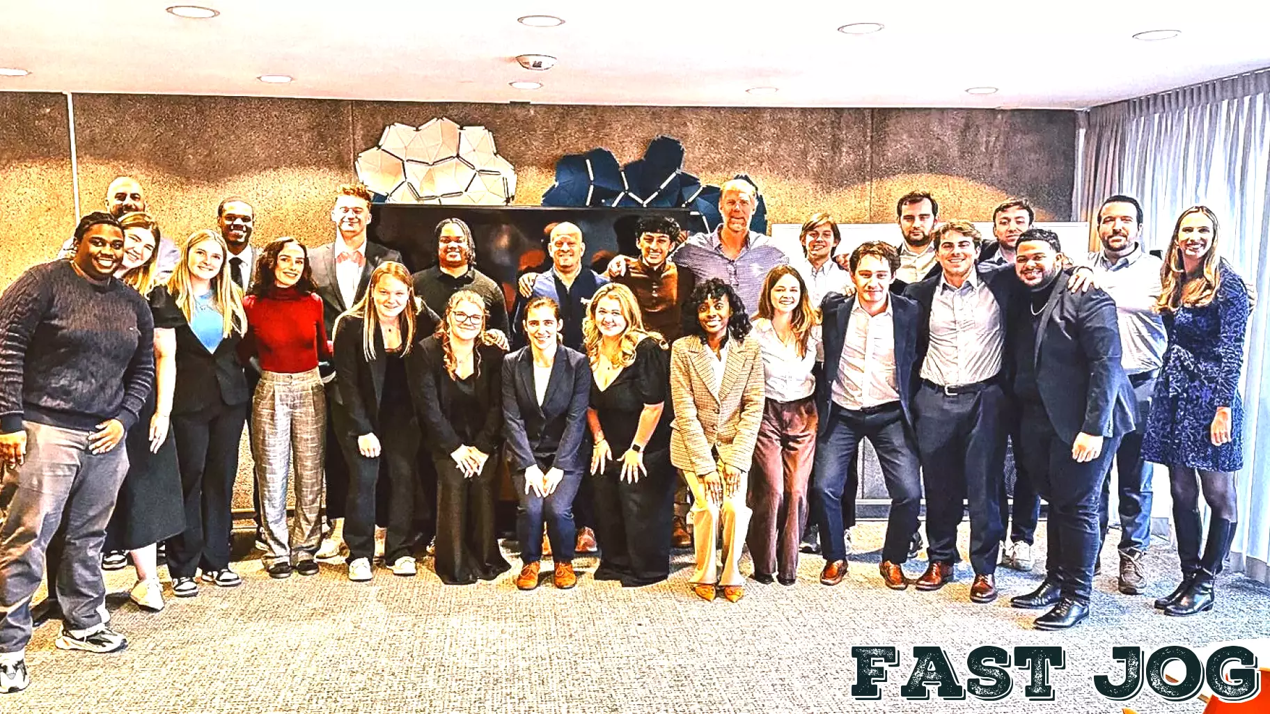 My Experience at FOX Sports University: A Journey into Sports Media