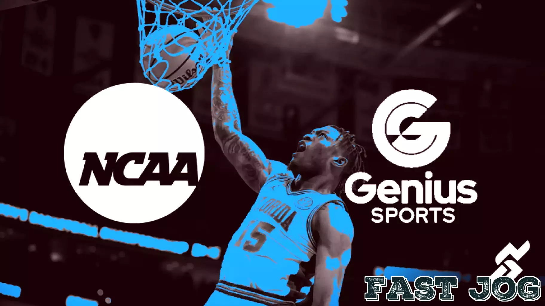 NCAA Enters Sports Betting Arena by Selling Gambling Data