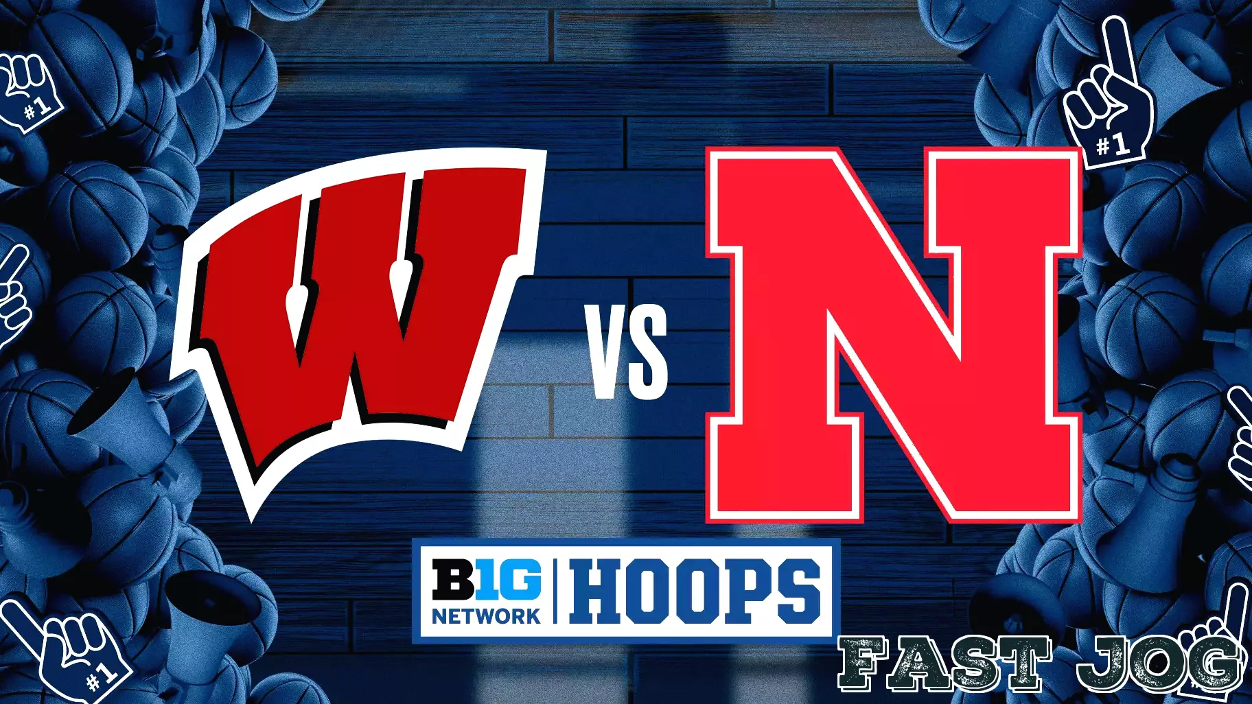Nebraska Aims for 14th Consecutive Victory Against Wisconsin