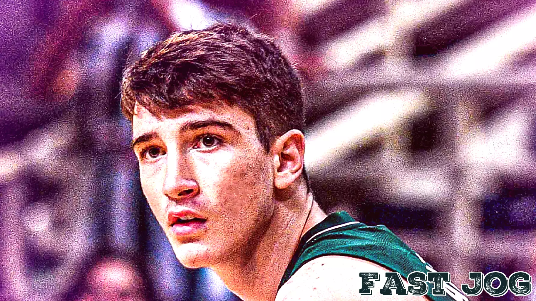 Neoklis Avdalas: A Promising Greek Forward with Impressive Versatility
