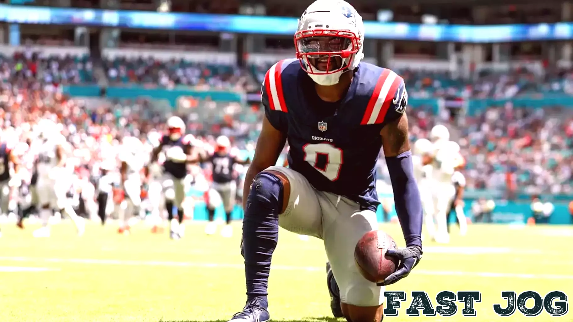 New England Patriots 53-Man Roster Projection: 2026 Preseason